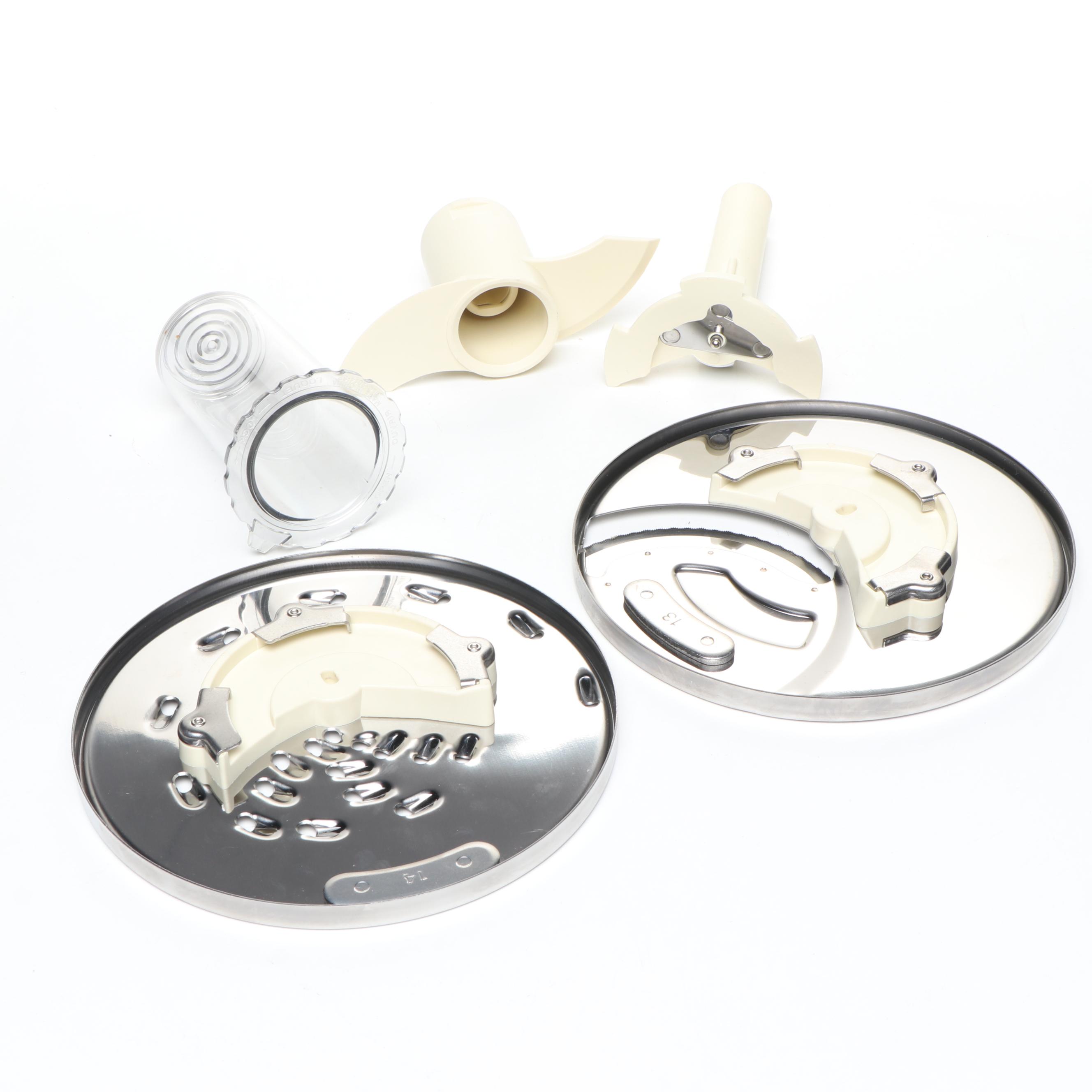 Cuisinart 14-Cup Food Processor