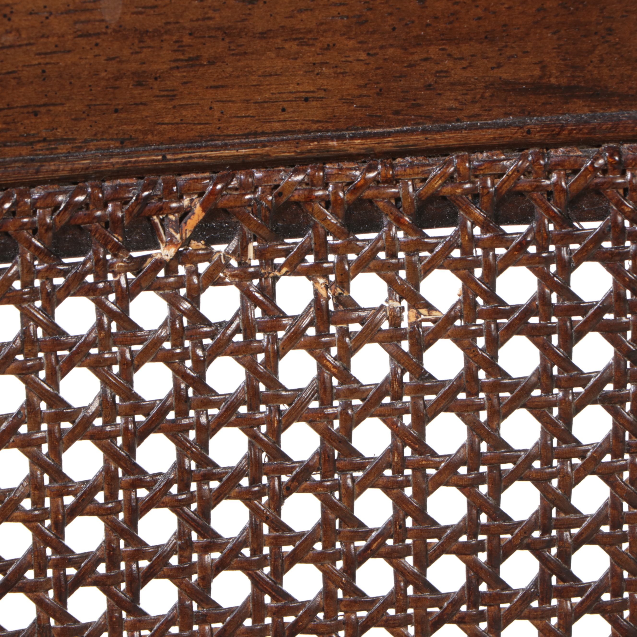 Ralph Lauren French Provincial Style Dining Table with Henredon Chairs