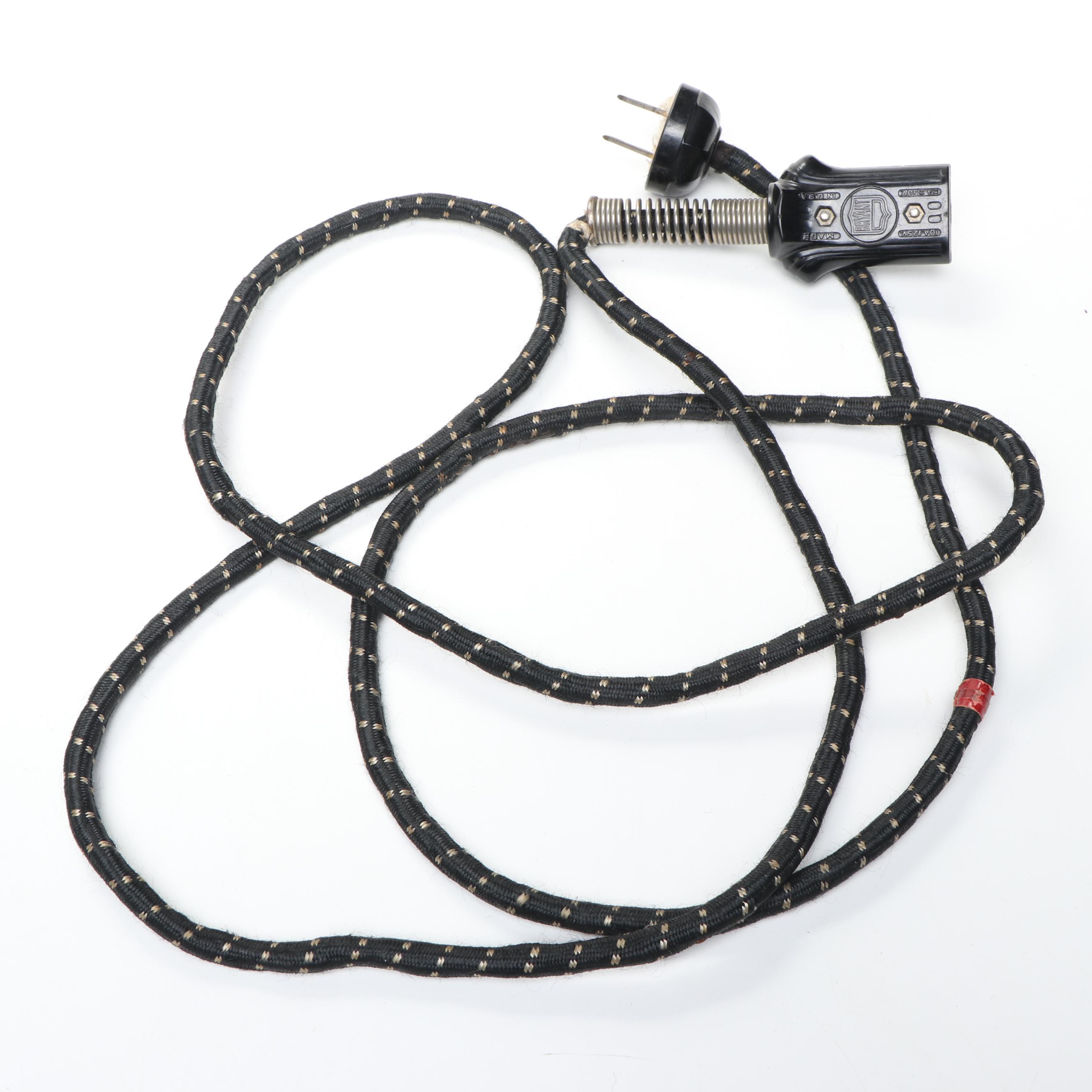 Copper Chafing Dish with Brass Stand and other Vintage Kitchen Appliances