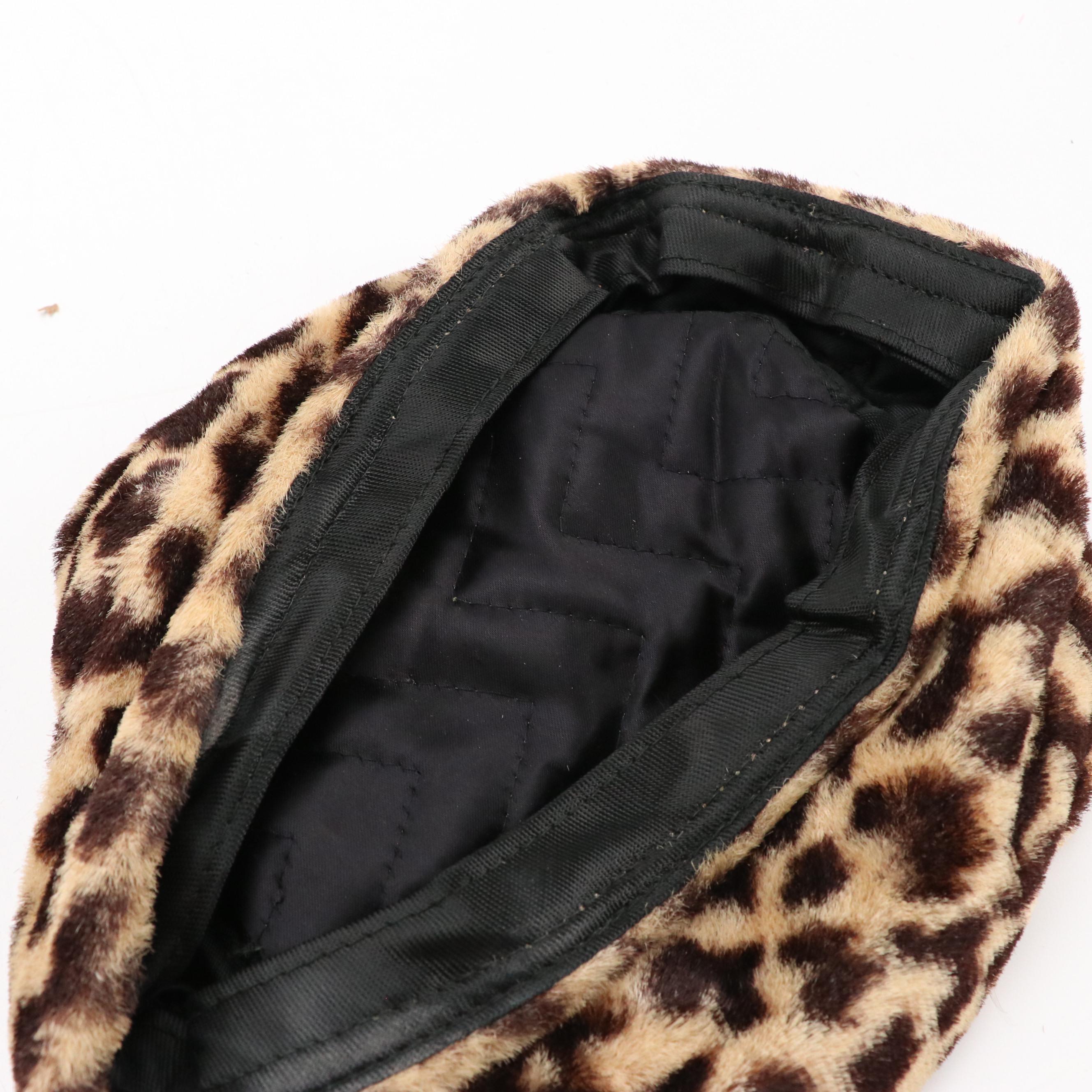 Vintage Hats Featuring Peck & Peck, The Mad Hatter, and Cecile Original