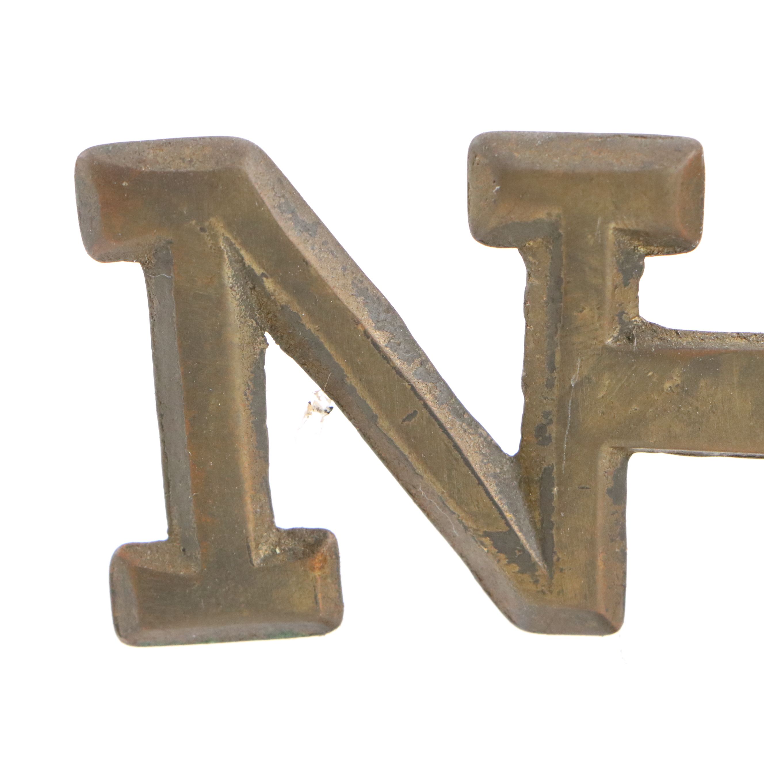 Classic Rooster Copper Finish Table Top Weathervane