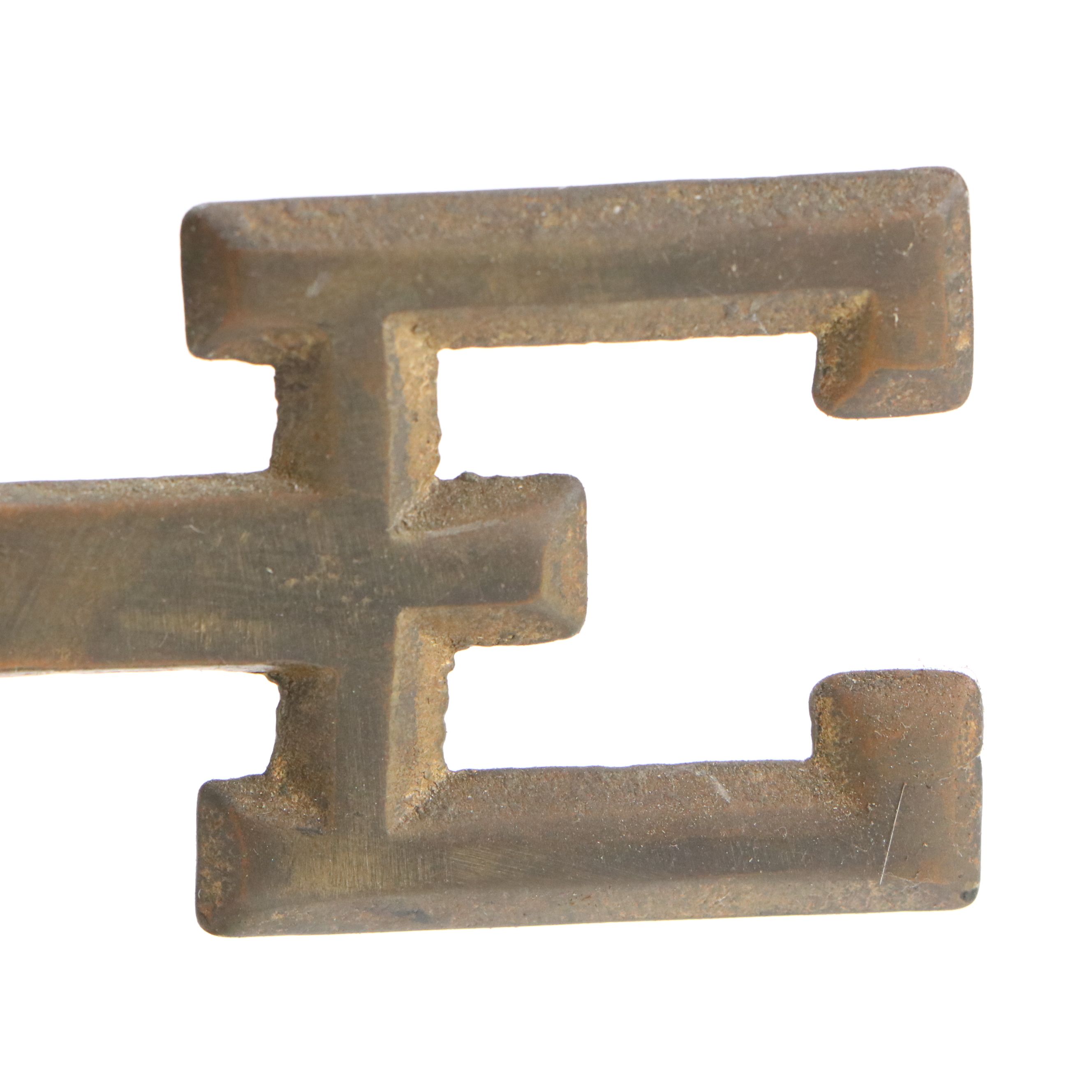 Classic Rooster Copper Finish Table Top Weathervane