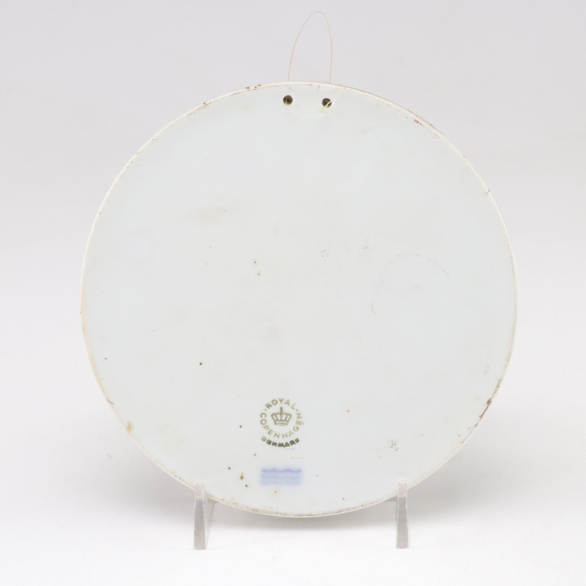 Brass Urn & Decorative Bowl with Other Decor