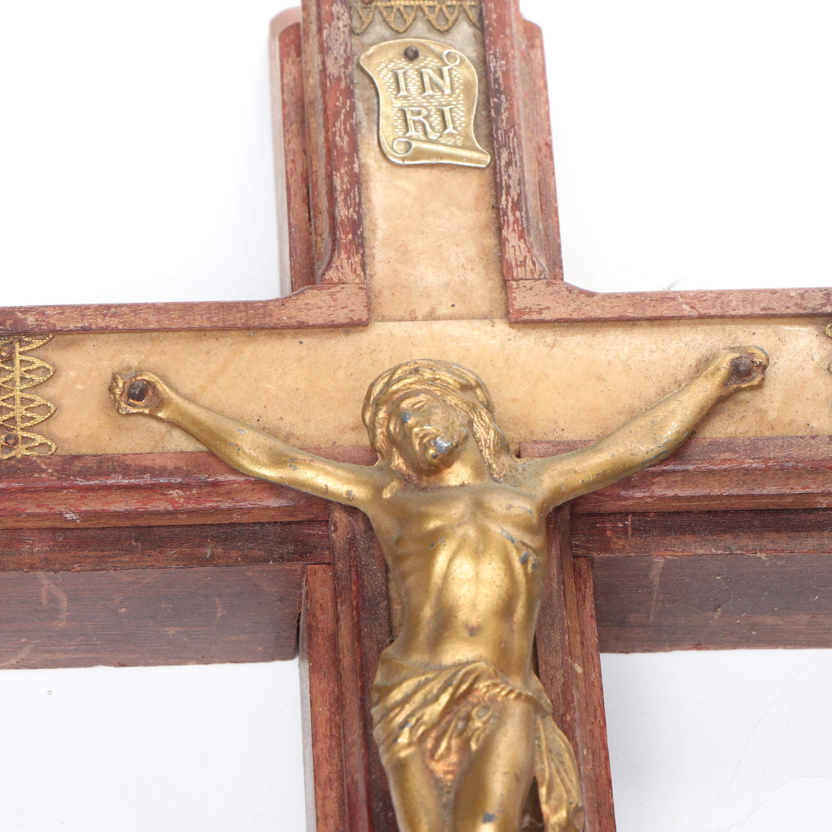 Crucifix Collection, Mid to Late 20th Century