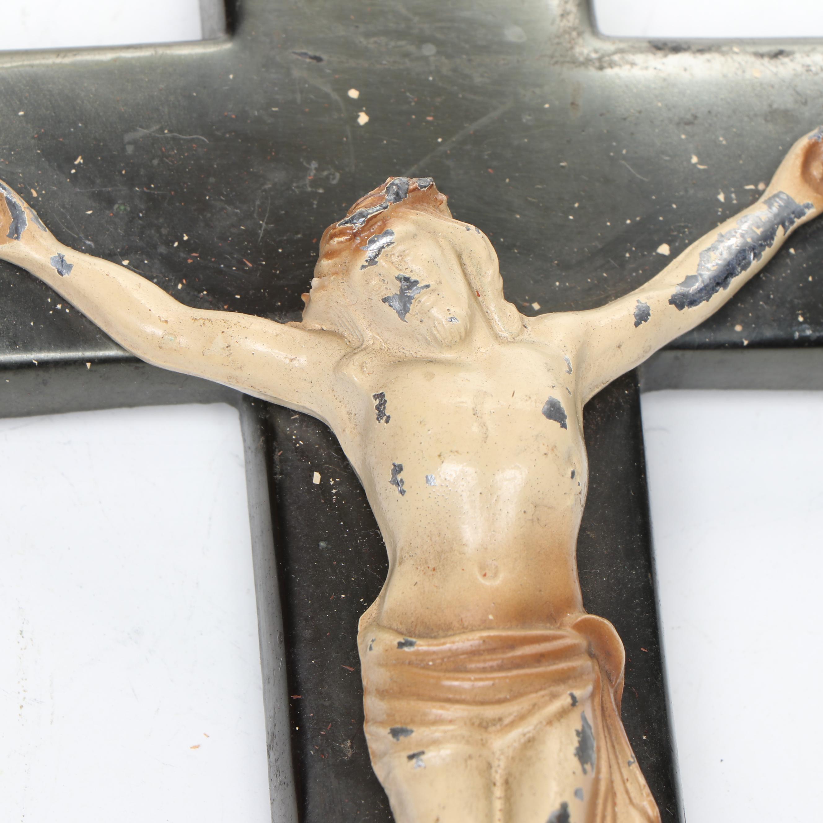 Crucifix Collection, Mid to Late 20th Century