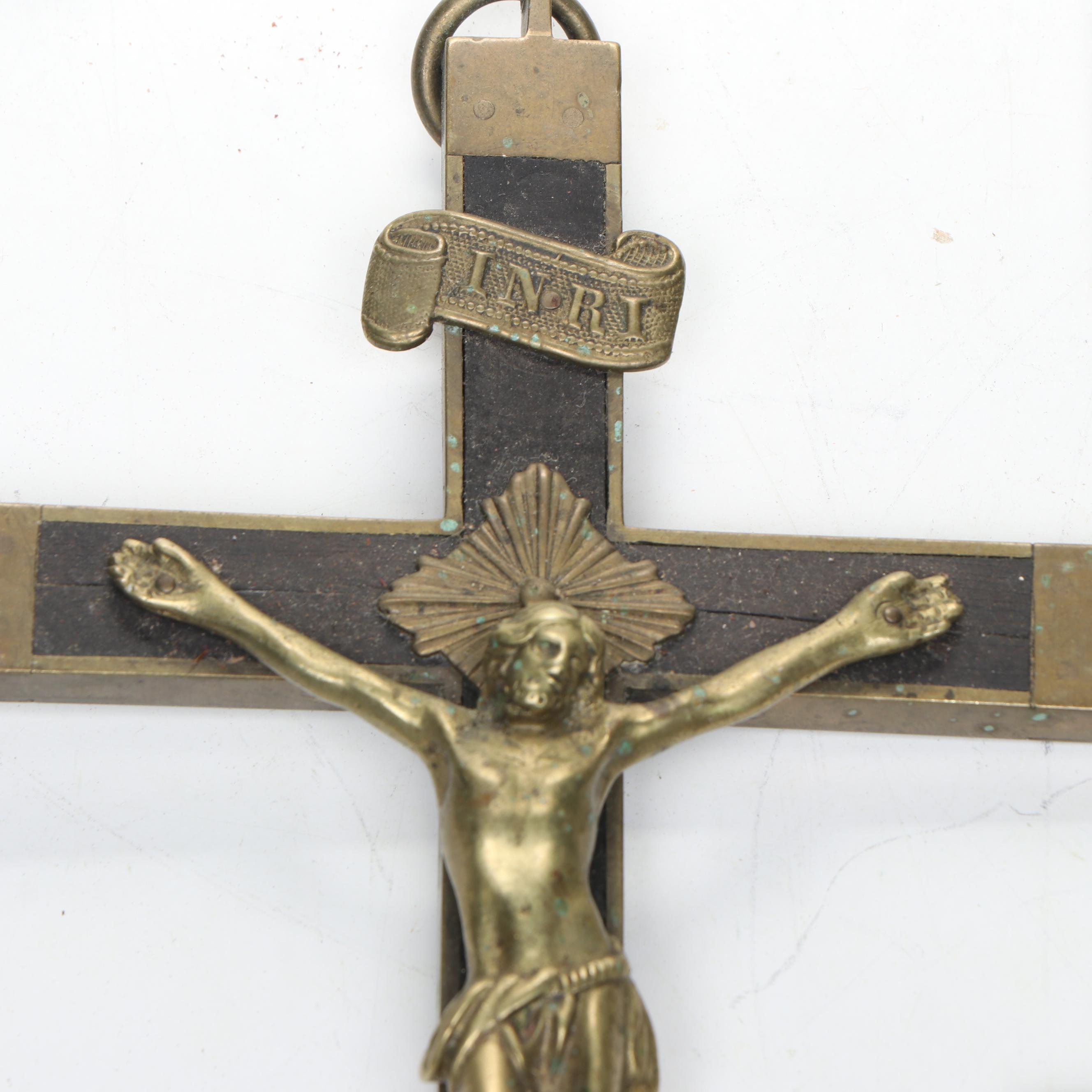 Crucifix Collection, Mid to Late 20th Century