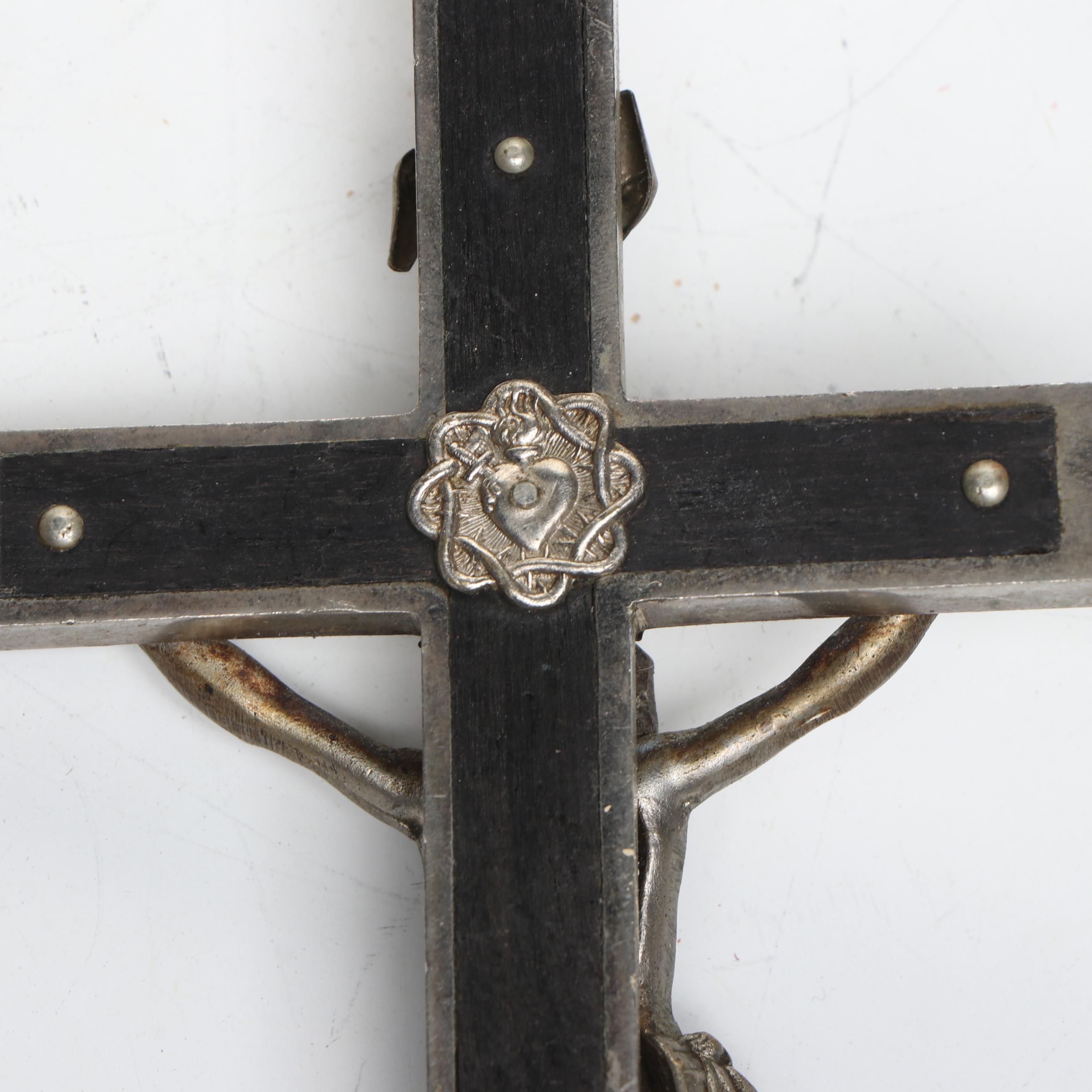 Crucifix Collection, Mid to Late 20th Century