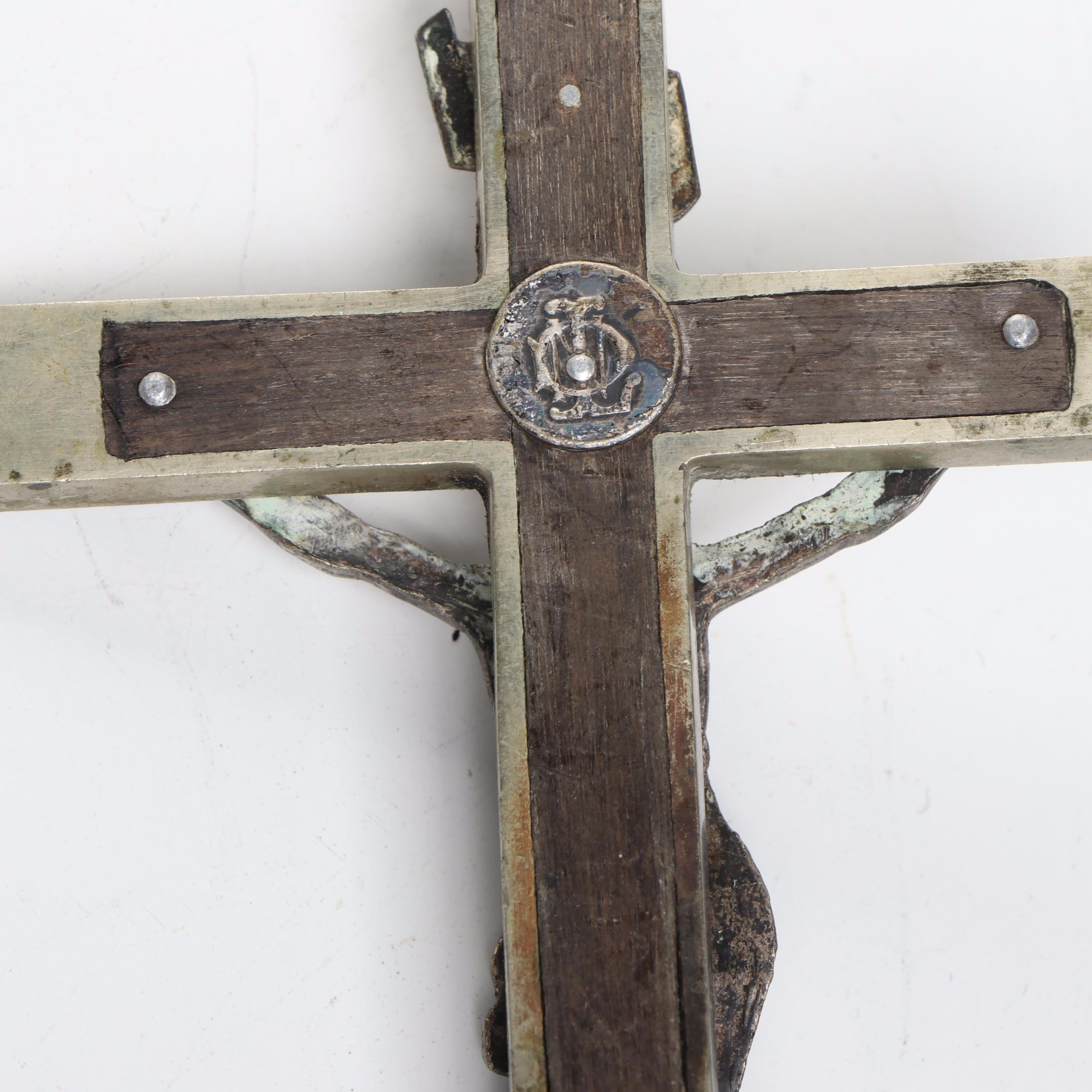 Crucifix Collection, Mid to Late 20th Century