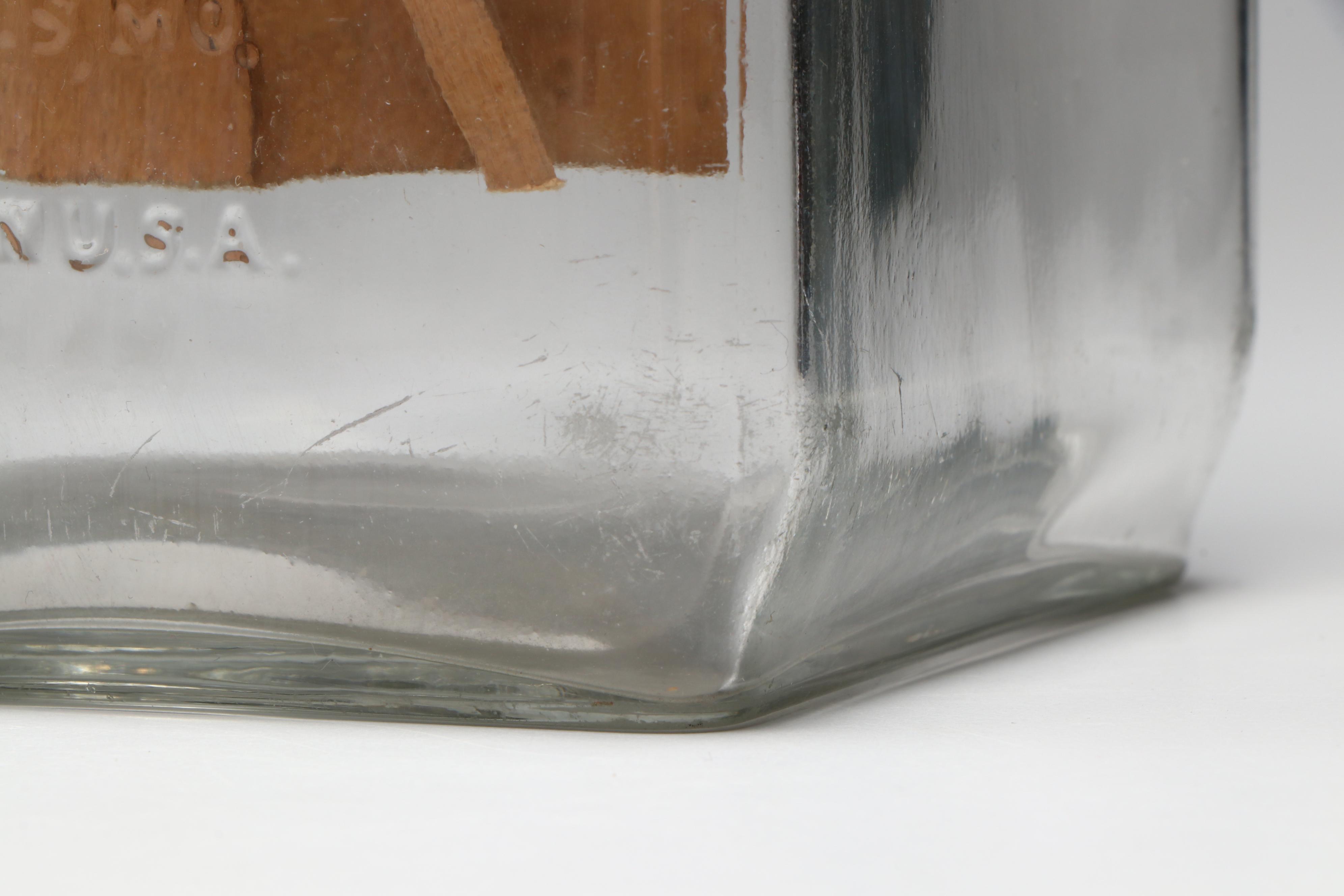 Dazey, Borden's Holt-Lyon with Other Mixers and Pitcher, Early to Mid-20th C.