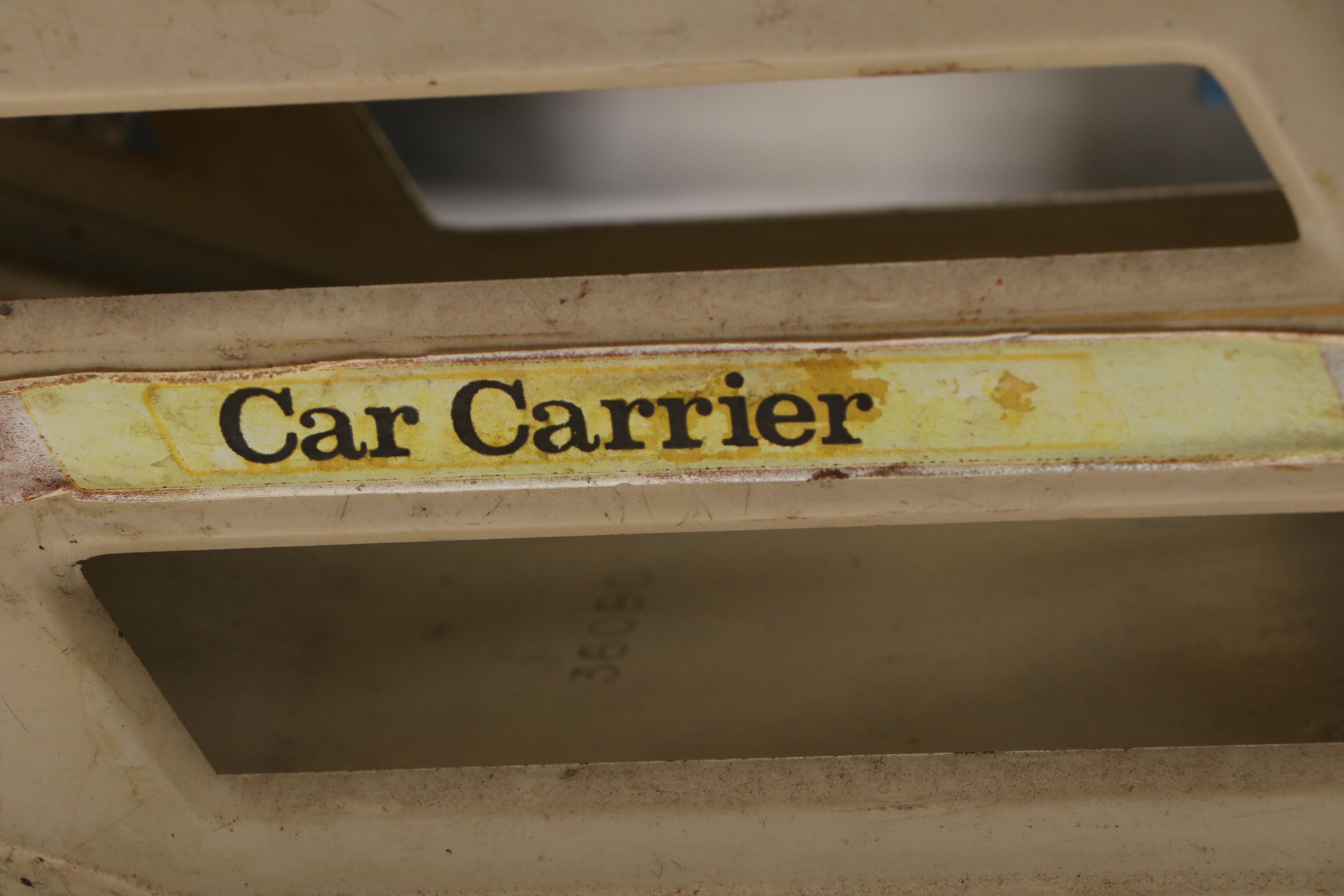 Vintage Tonka Diecast Metal Trucks