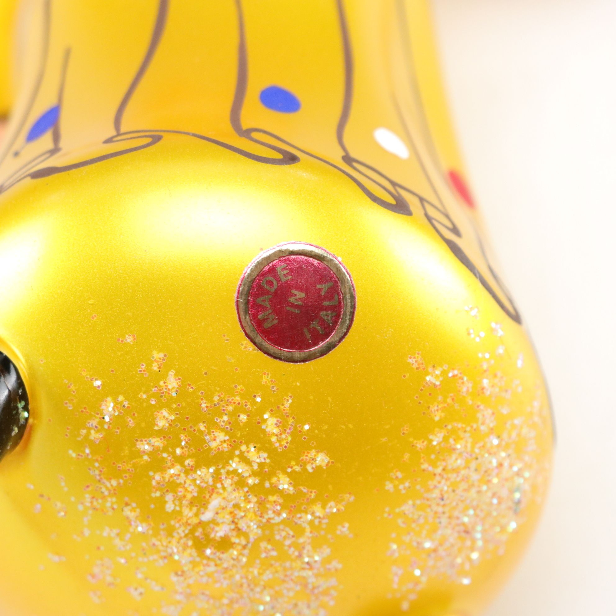 Clown and Dwarf Ornaments and Other Decor