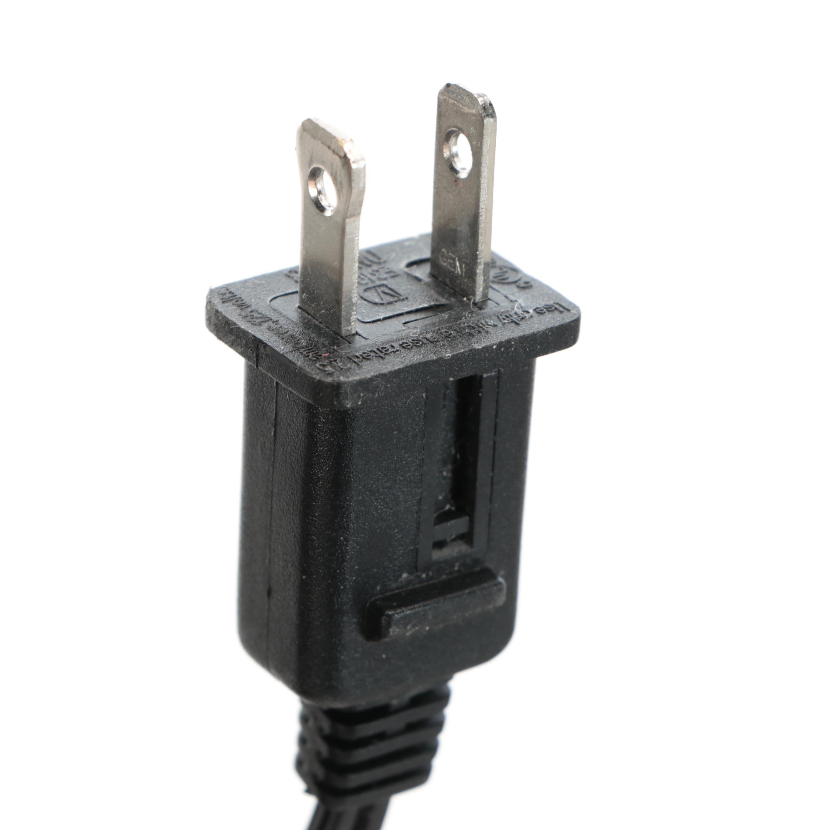 Honeywell Standing Floor Fan and Brookstone Foot Massager