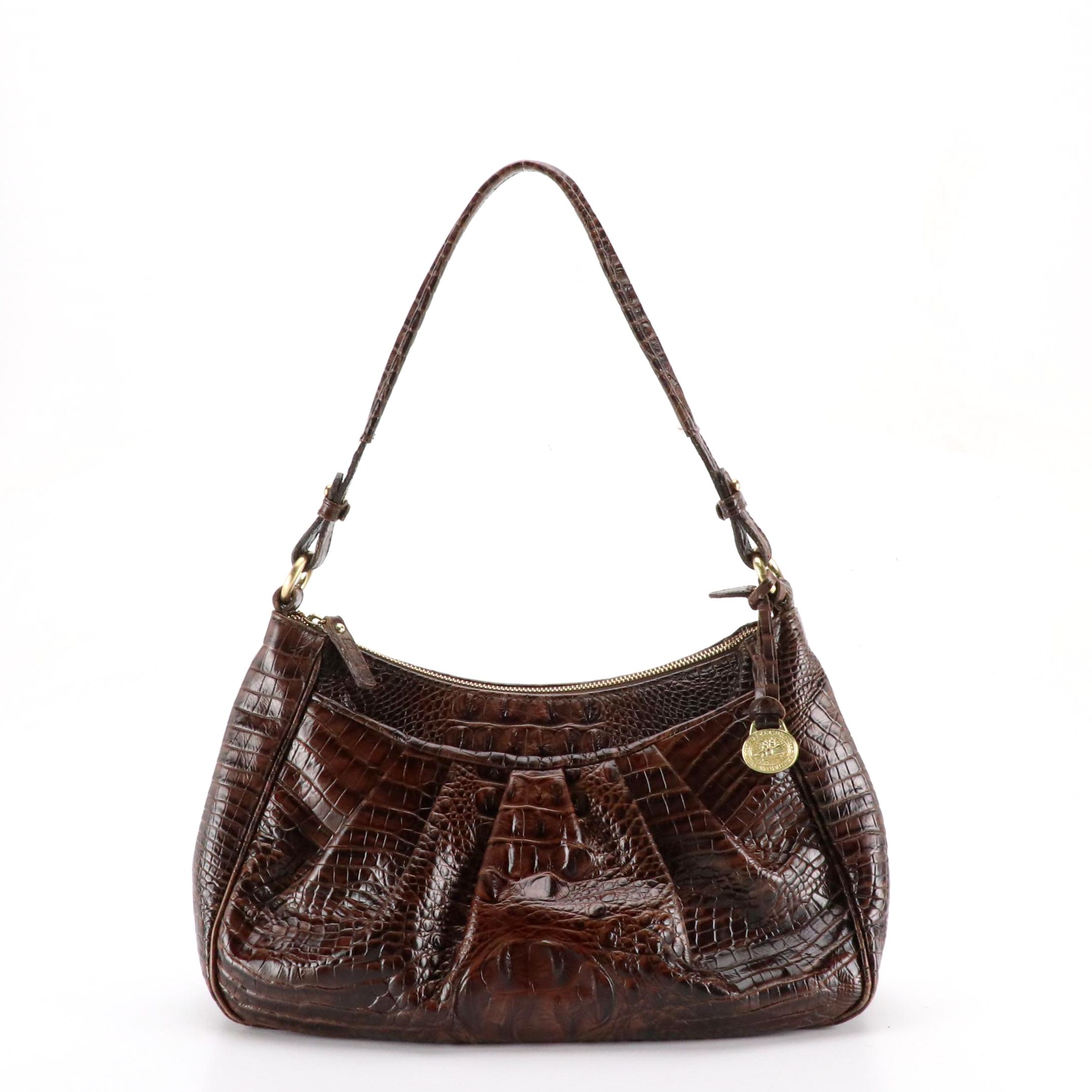 Casual Autumn Capsule Wardrobe Including Talbots, Lauren Ralph Lauren, Brahmin