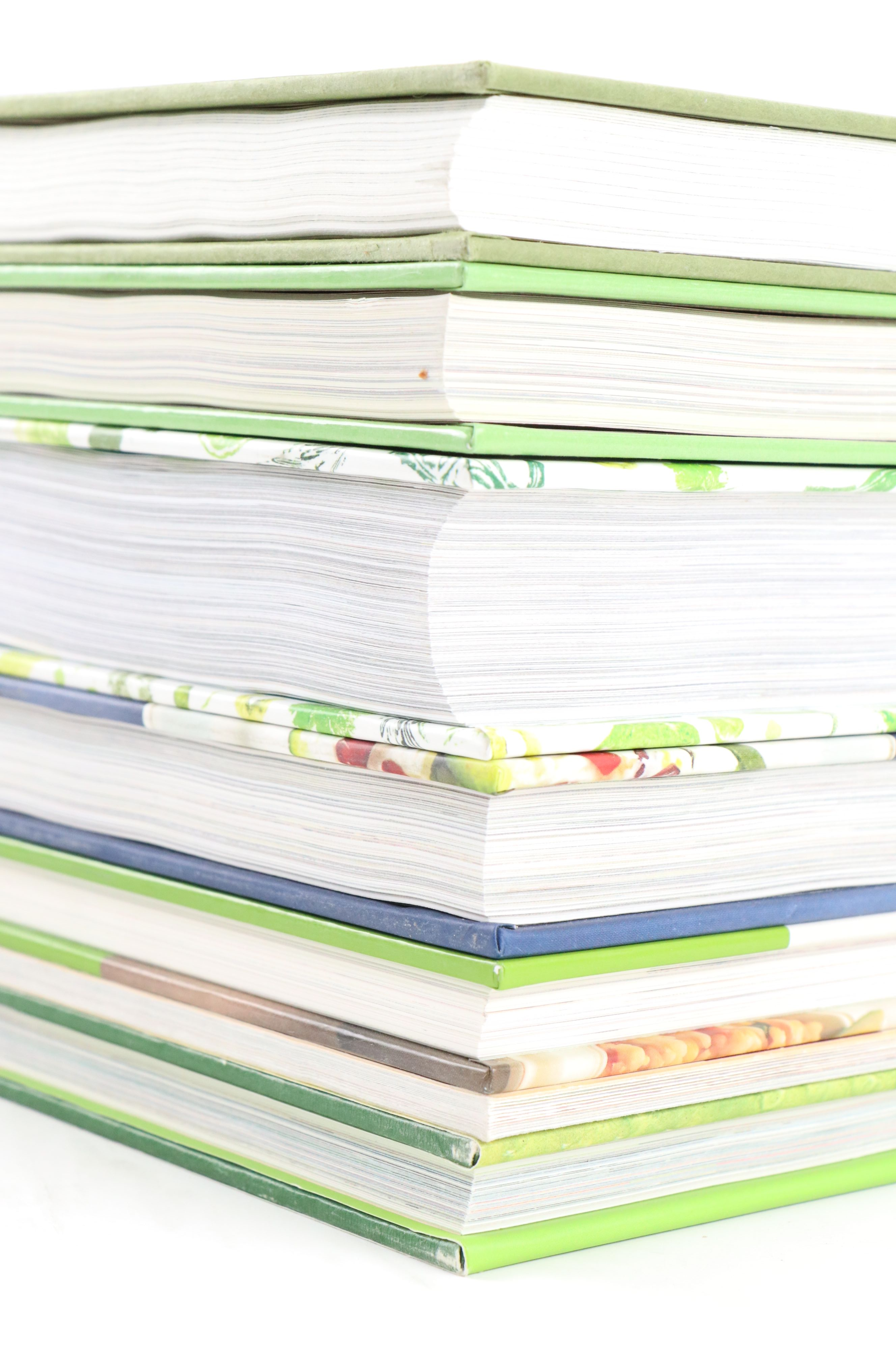 First US Edition "River Cottage Veg" and Other Vegetarian Cookbooks