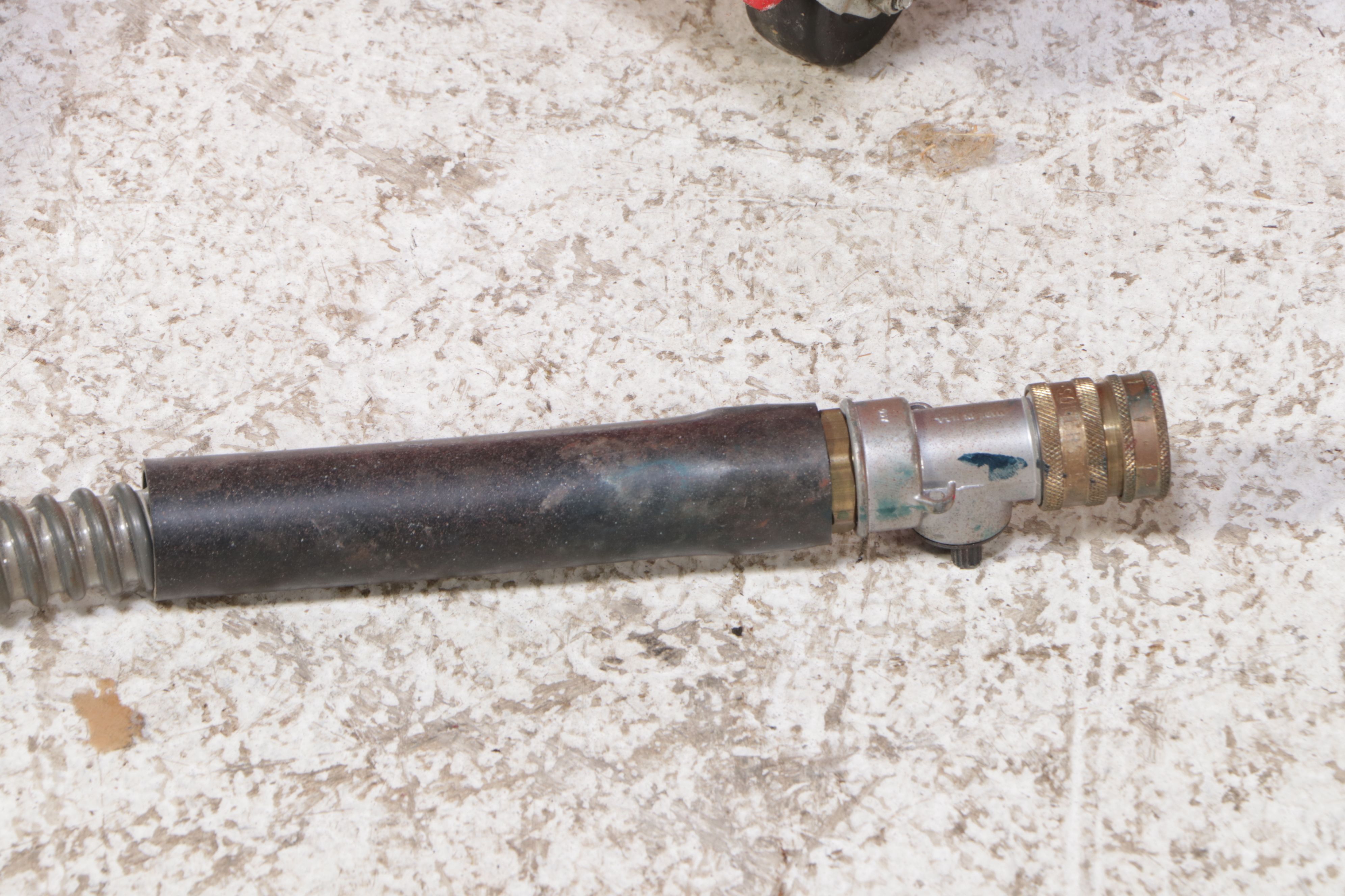 TP Tools and Equipment HVLP-90 Showtime Series Paint Spray Turbine Unit