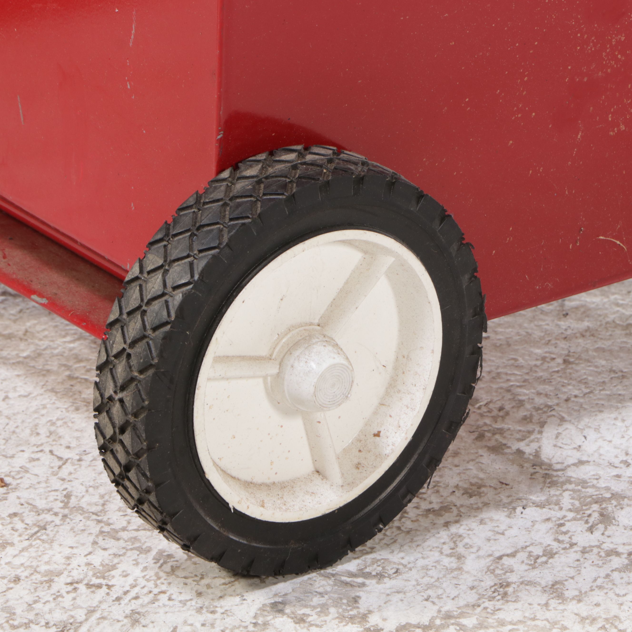 TP Tools and Equipment HVLP-90 Showtime Series Paint Spray Turbine Unit