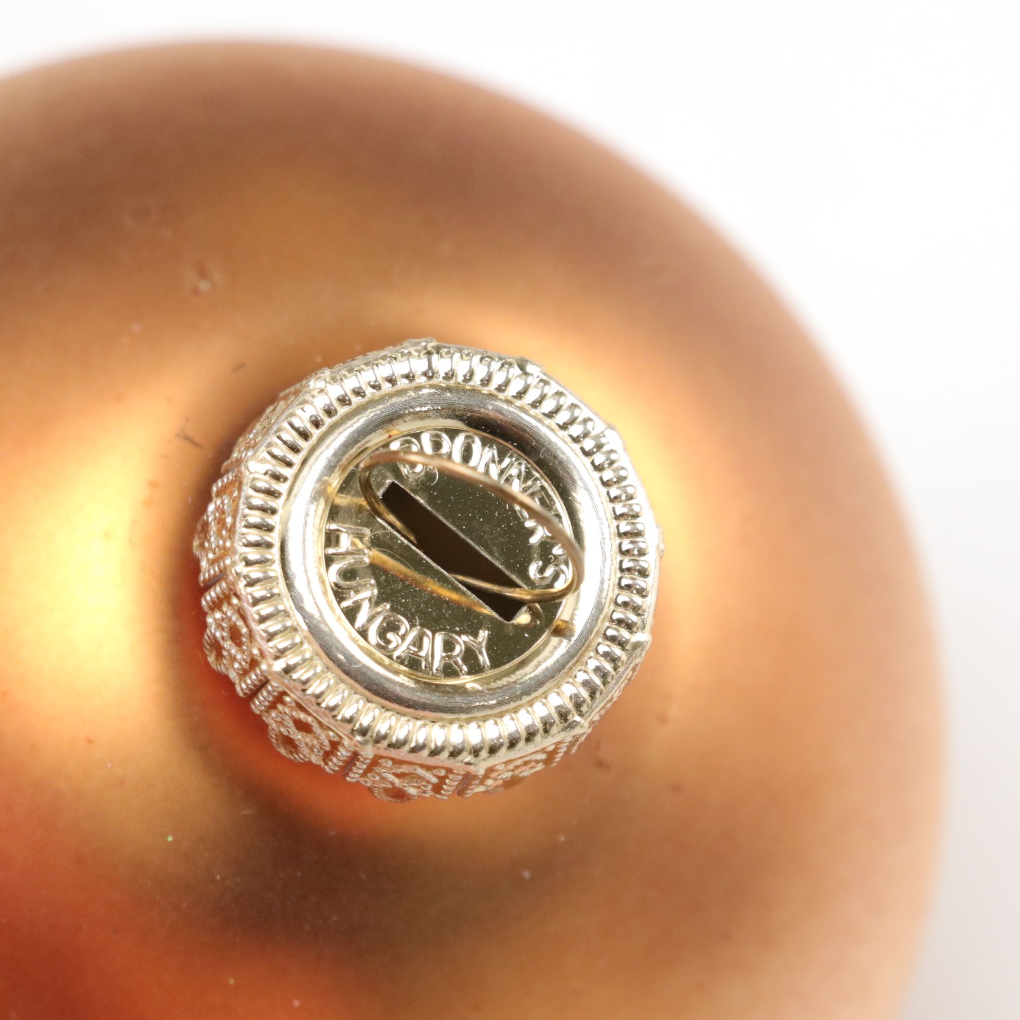 Cowboy & Horse Motif Christmas Tree Ornaments