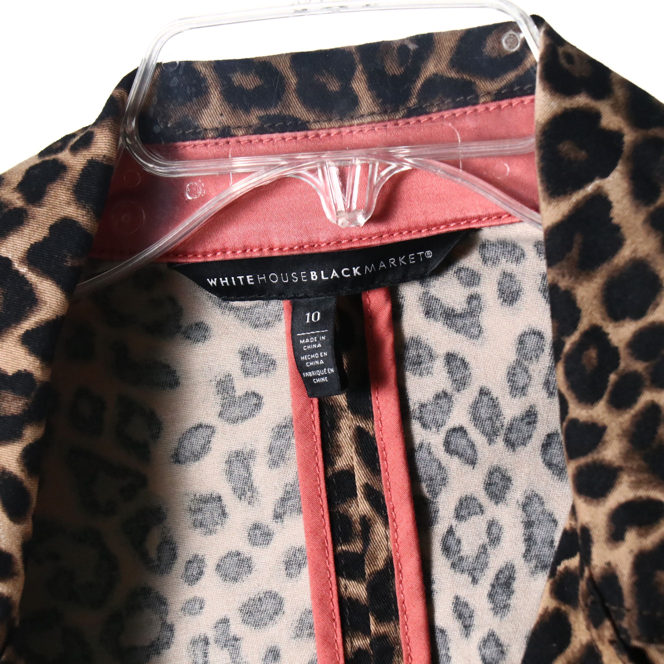 Animal Printed Fall Capsule Wardrobe with Cashmere Sweaters, Wool Skirt & More