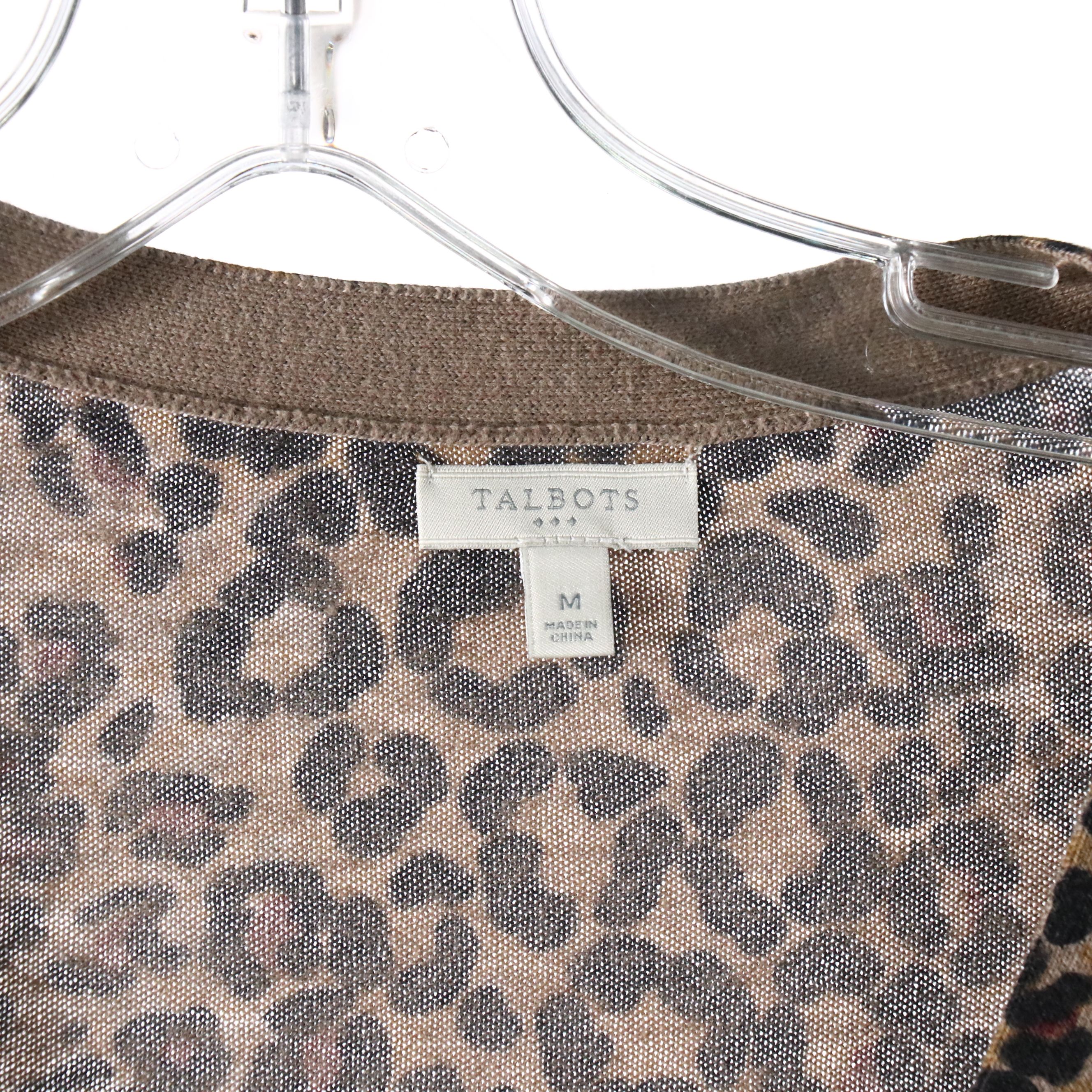 Animal Printed Fall Capsule Wardrobe with Cashmere Sweaters, Wool Skirt & More