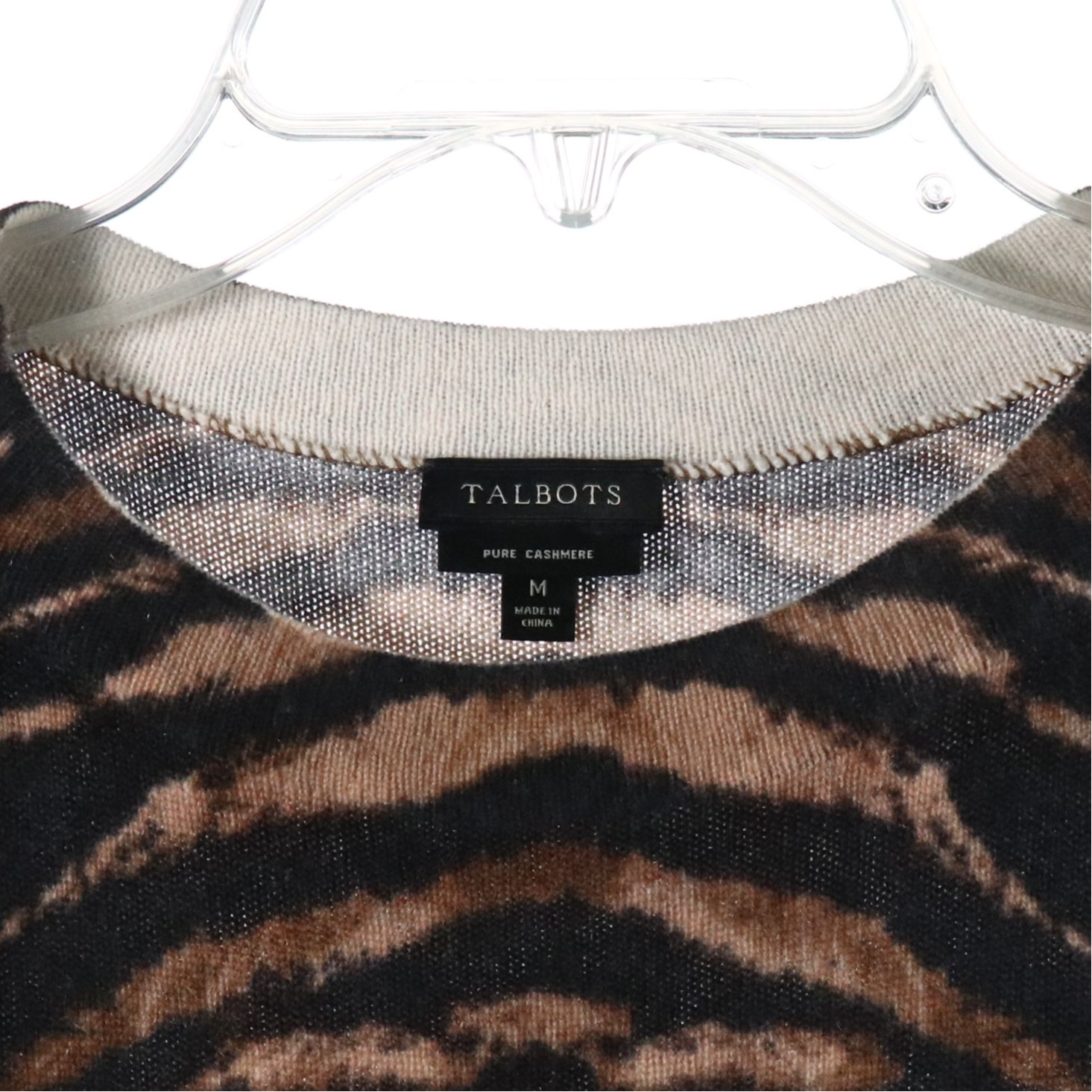 Animal Printed Fall Capsule Wardrobe with Cashmere Sweaters, Wool Skirt & More