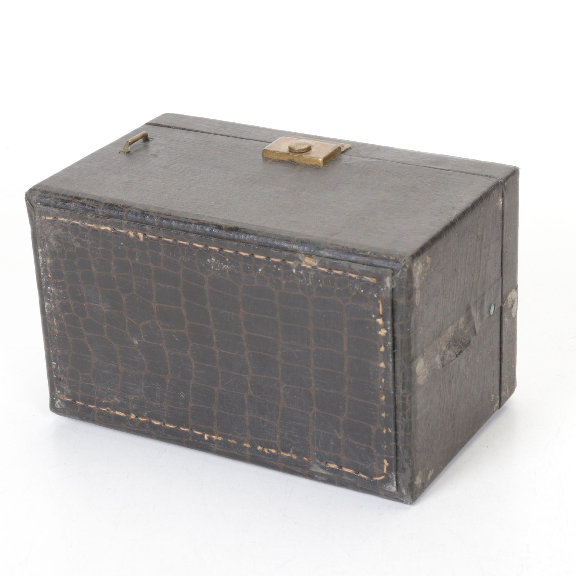 Jewel "Trixie" Portable Radio with Disney Rubber Toys and Diecast Vehicles