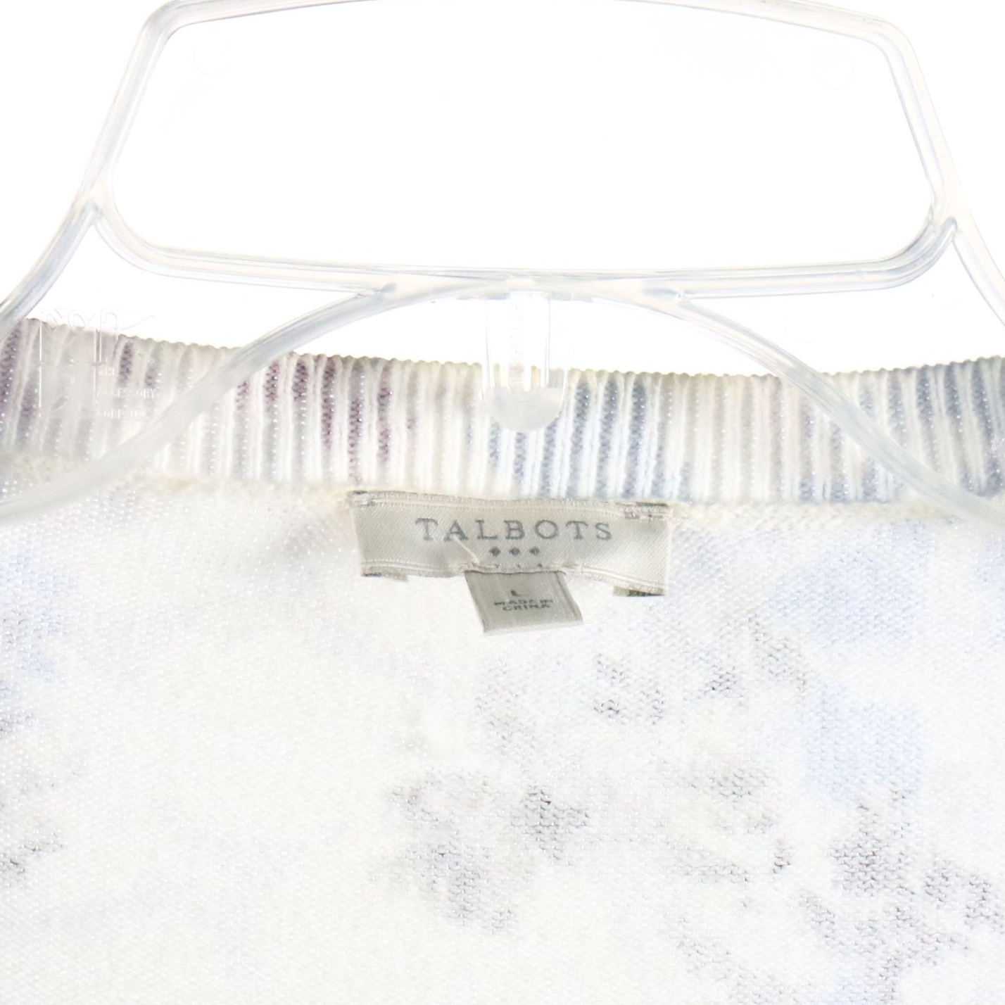 Floral Capsule Wardrobe With Talbots Cardigan, Other Linen Maxi Skirt & More