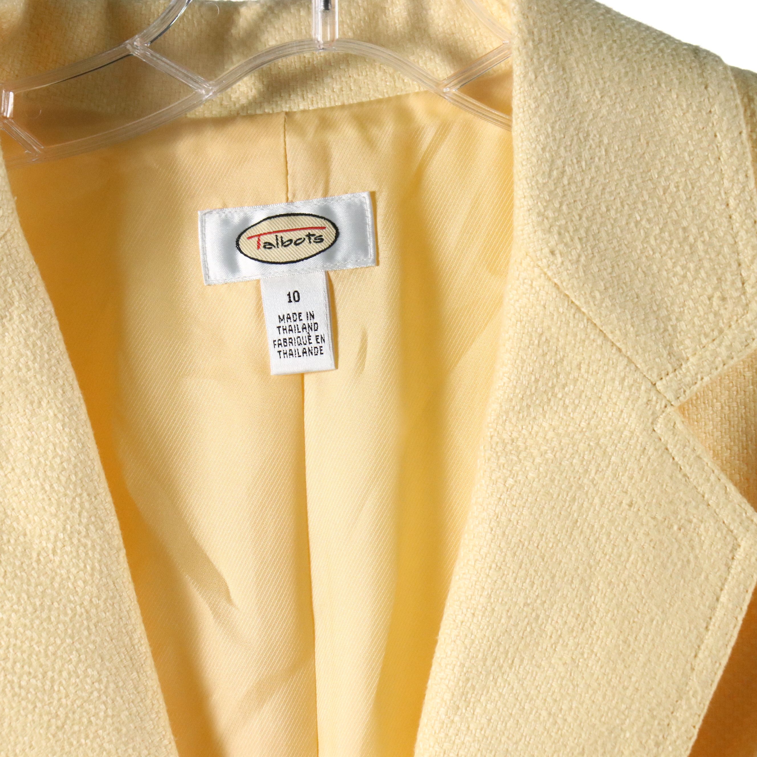 Floral Capsule Wardrobe With Talbots Cardigan, Other Linen Maxi Skirt & More