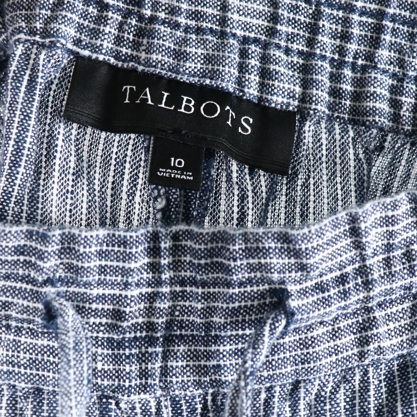 Floral Capsule Wardrobe With Talbots Cardigan, Other Linen Maxi Skirt & More