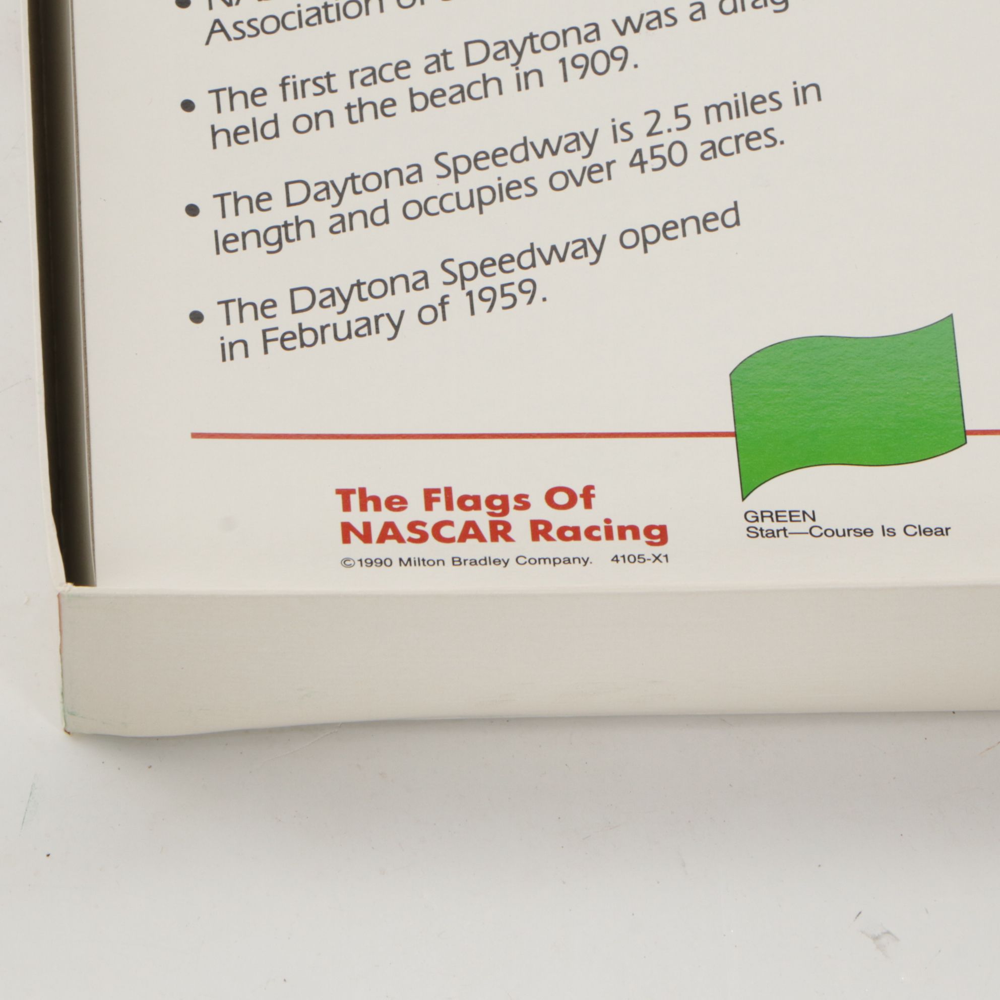 "Formula 1" and "Richard Petty Race Game" with More Racing Board Games