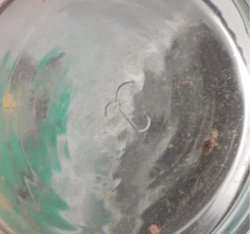 Kentucky Derby Libbey Souvenir Julep Glasses, 1970s-1980s