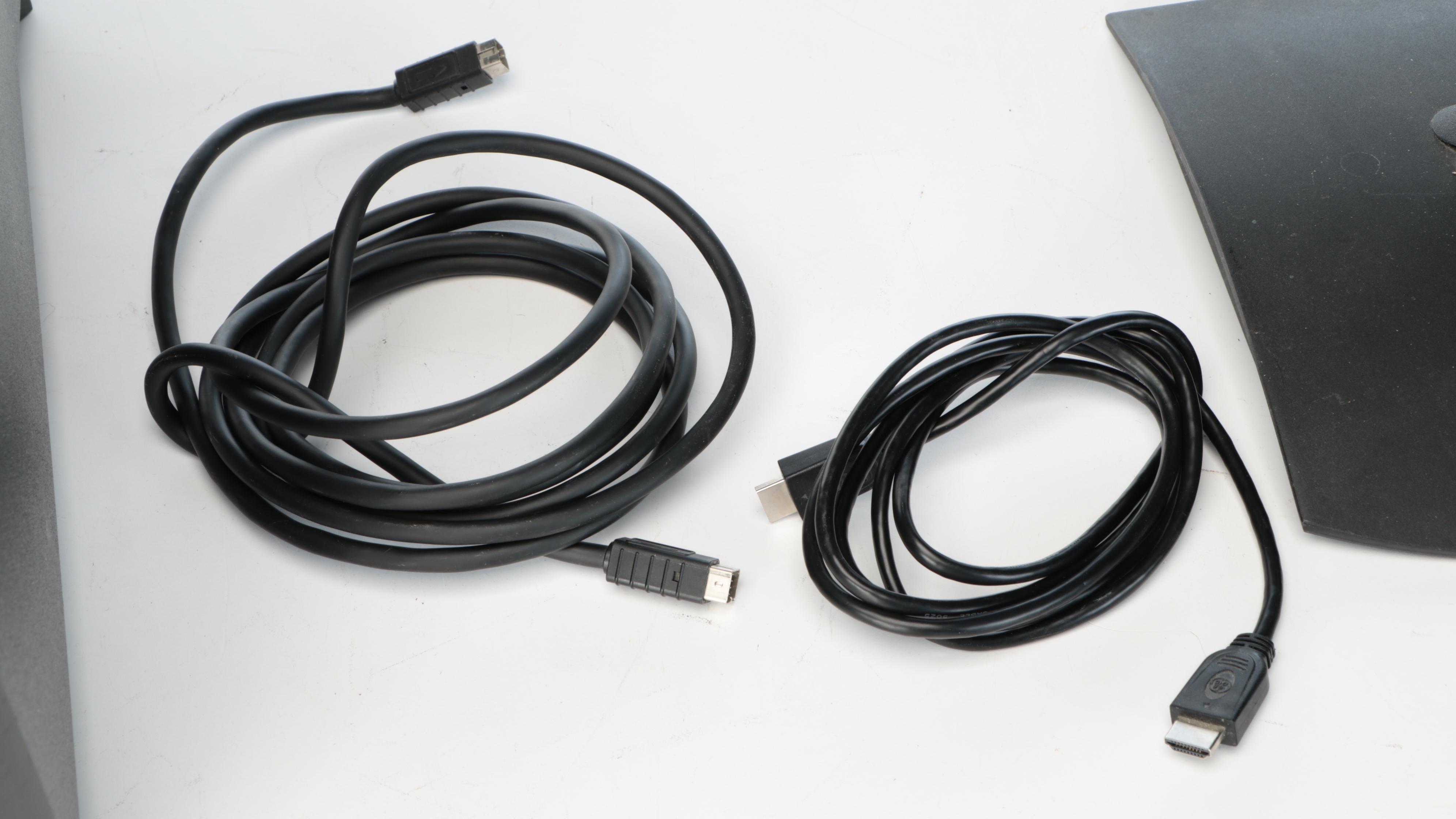 Samsung Blu-ray 3D Player,  Bose GS Series II Speakers, More