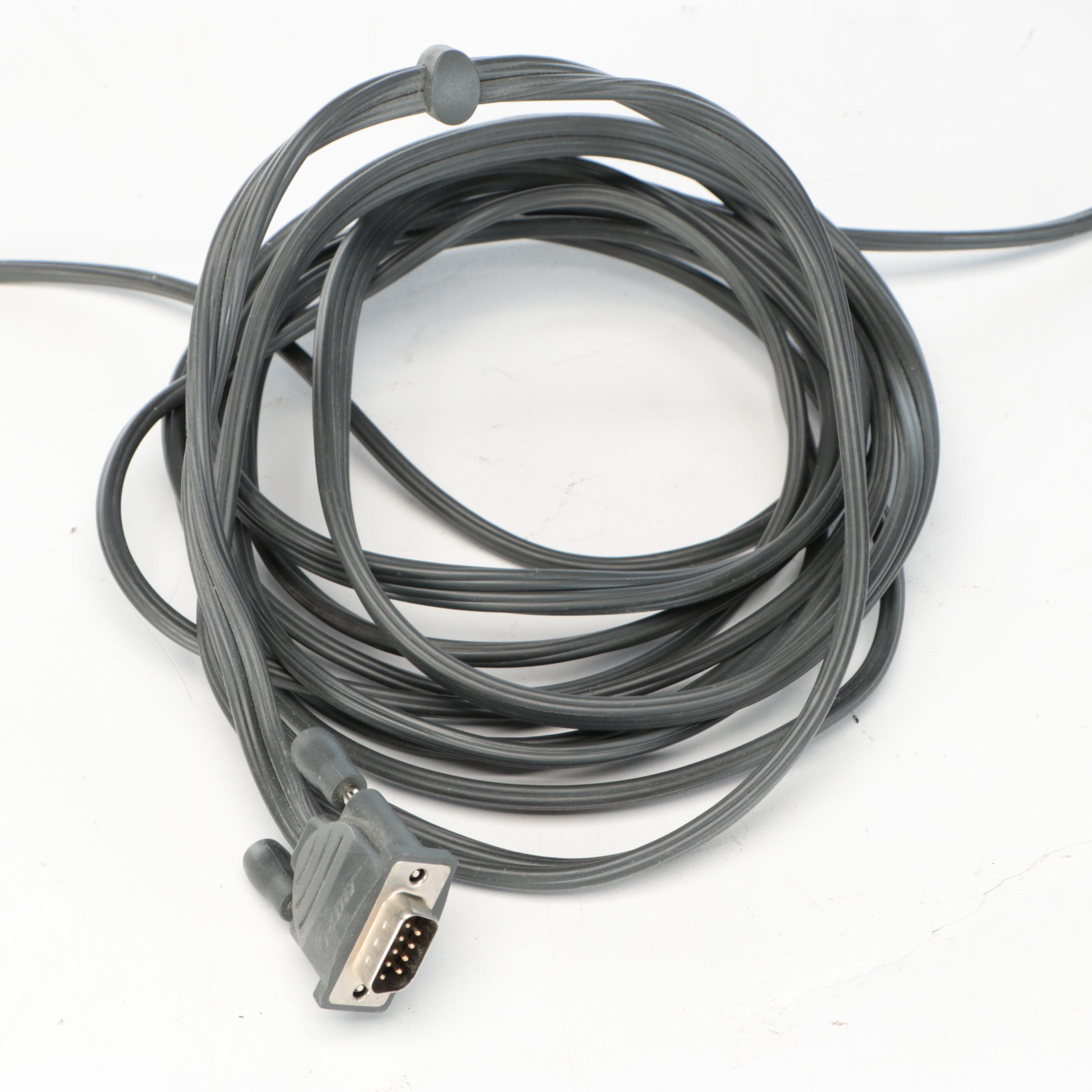 Samsung Blu-ray 3D Player,  Bose GS Series II Speakers, More