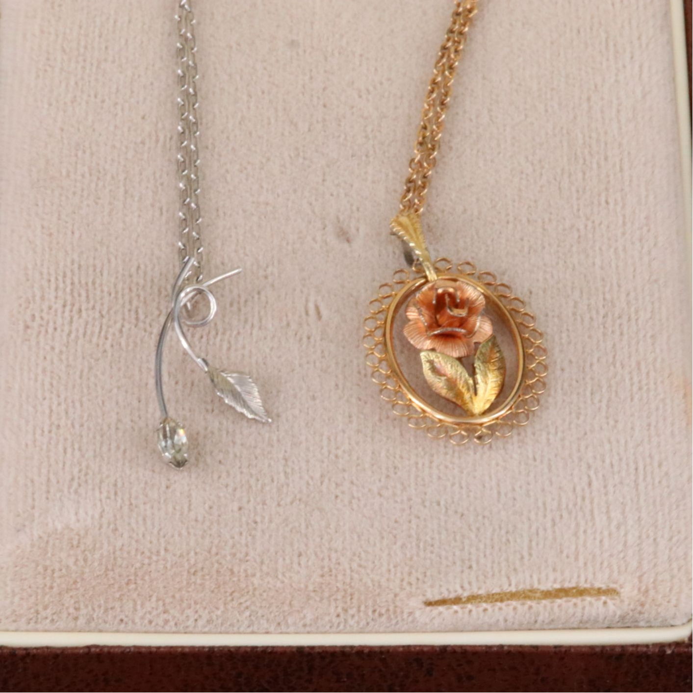 Krementz Featured in Vintage Jewelry Collection