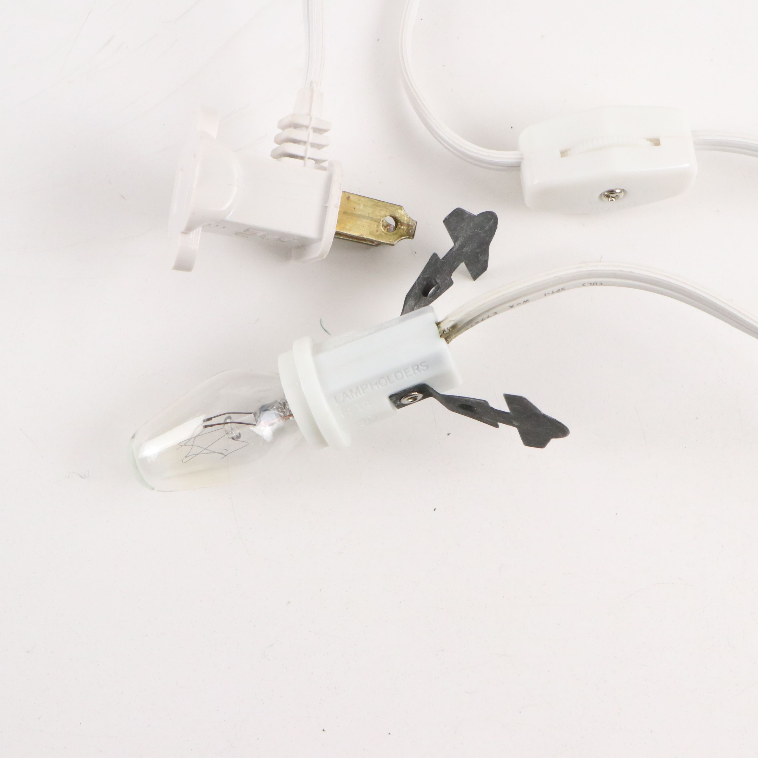 Department 56 "Snow Village" with Other Christmas Village Décor