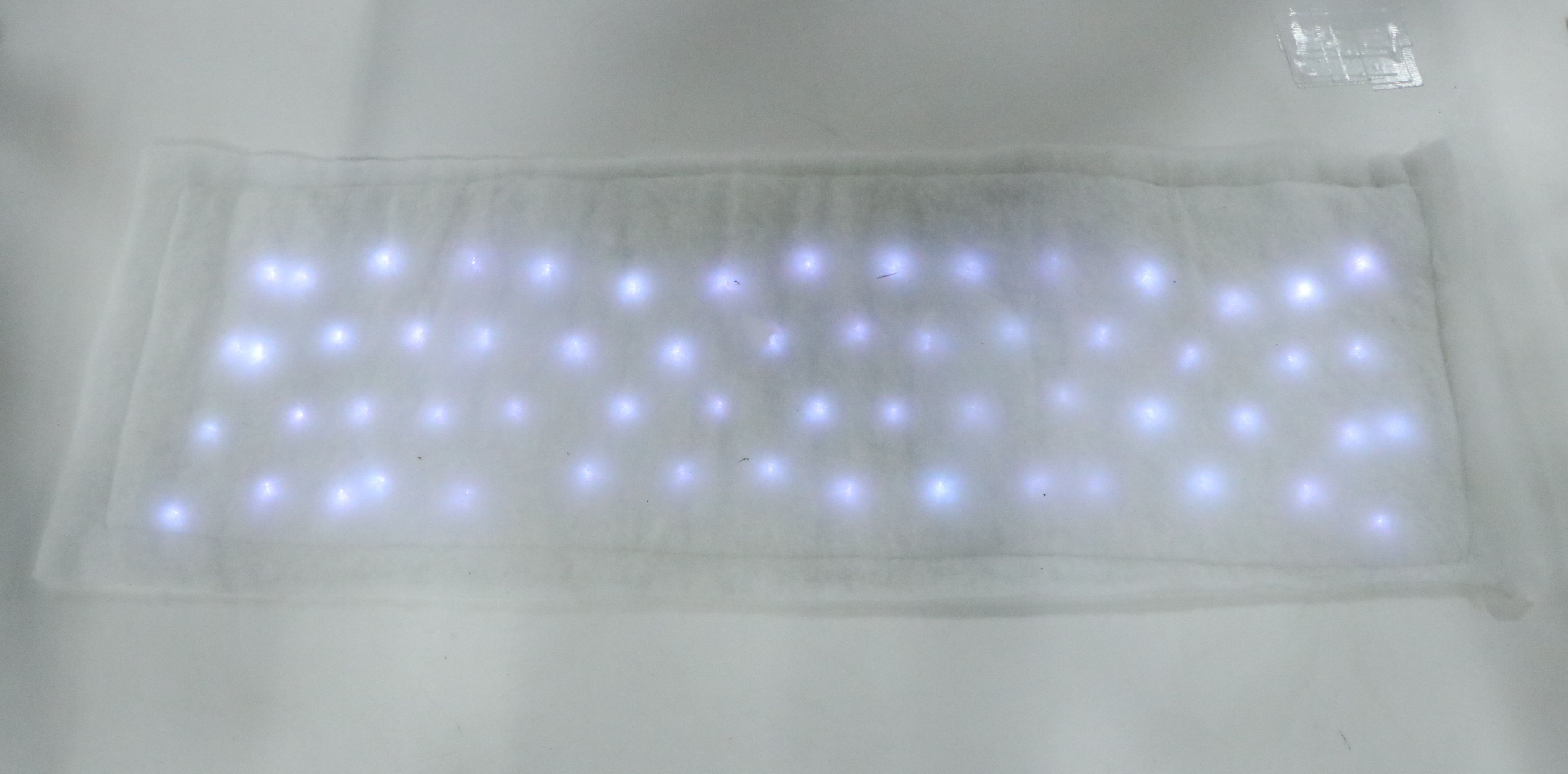 Department 56 "Snow Village" with Other Christmas Village Décor