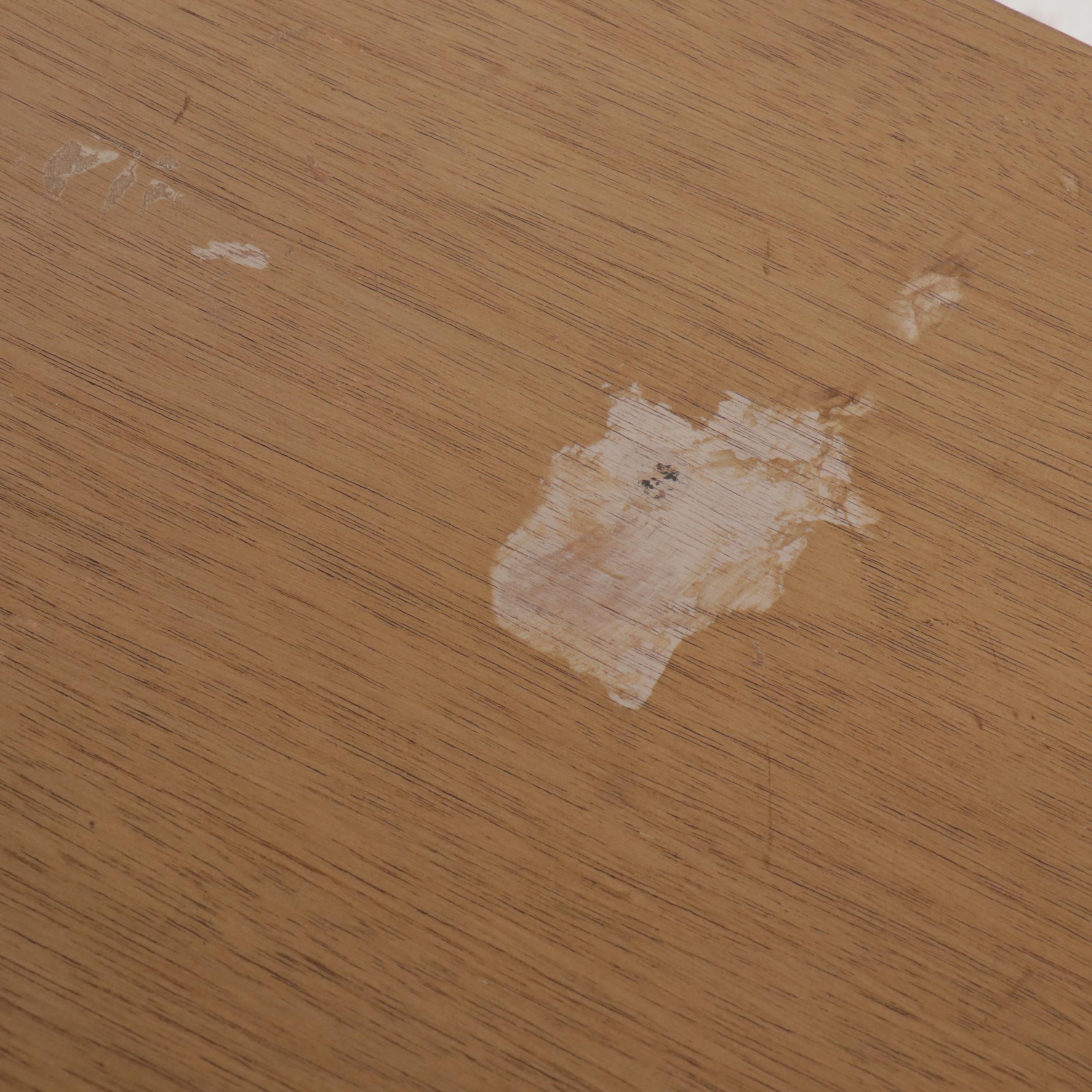 Drexel "Sirocco" Headboard and Nightstands