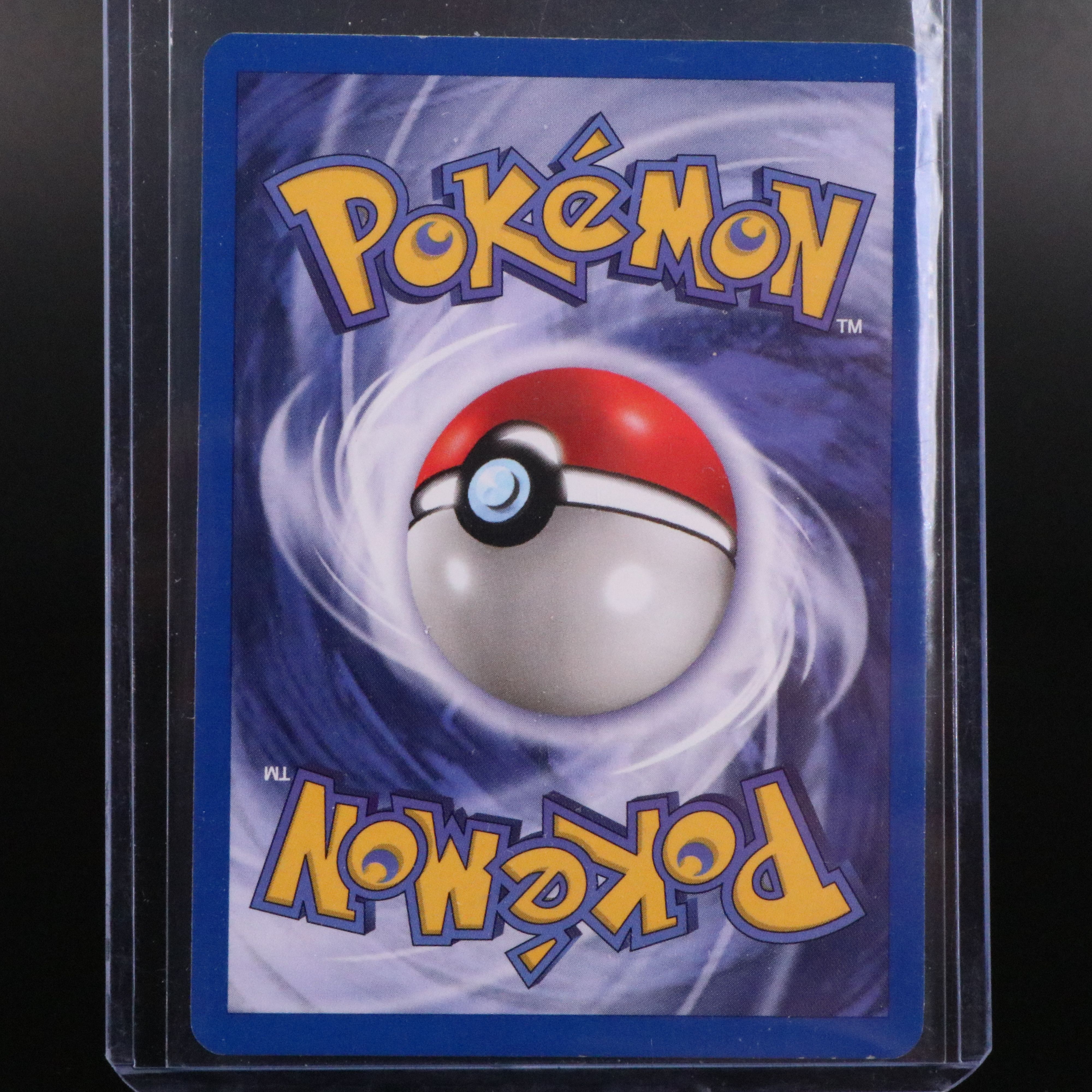 Team Rocket Dark Charizard Pokémon Card