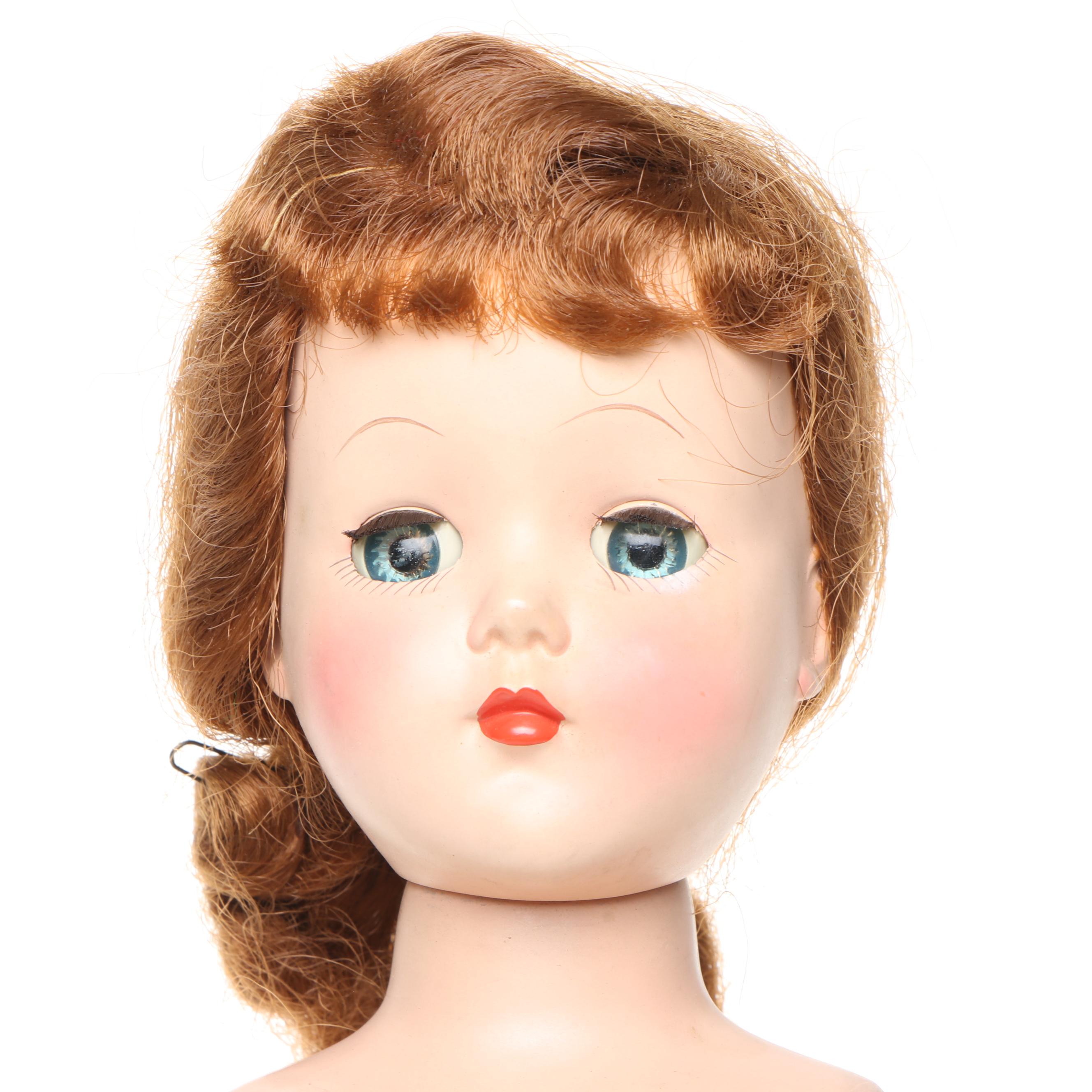 Sweet Sue Walker Doll, Storybook Dolls with Wardrobe and Accessories