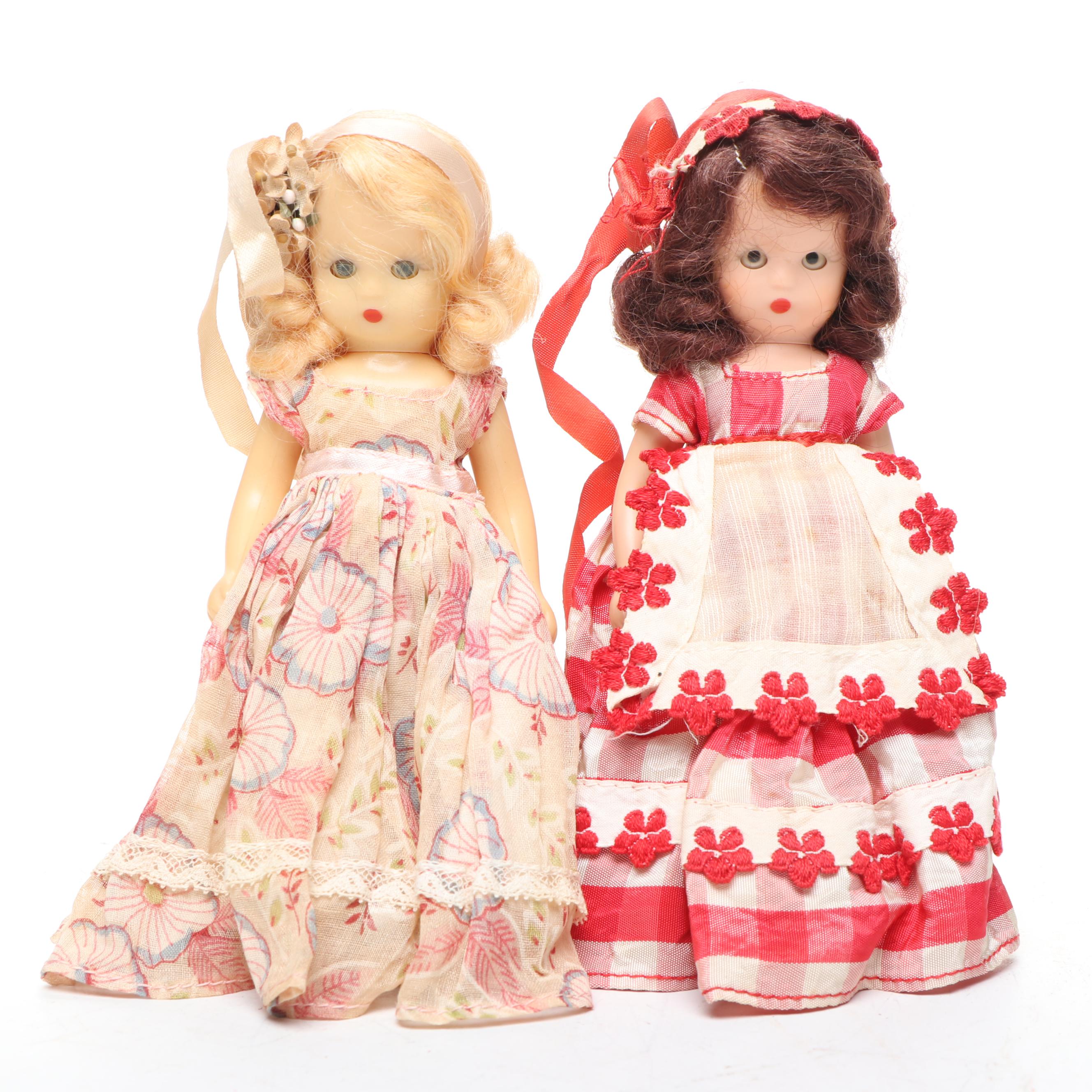 Sweet Sue Walker Doll, Storybook Dolls with Wardrobe and Accessories