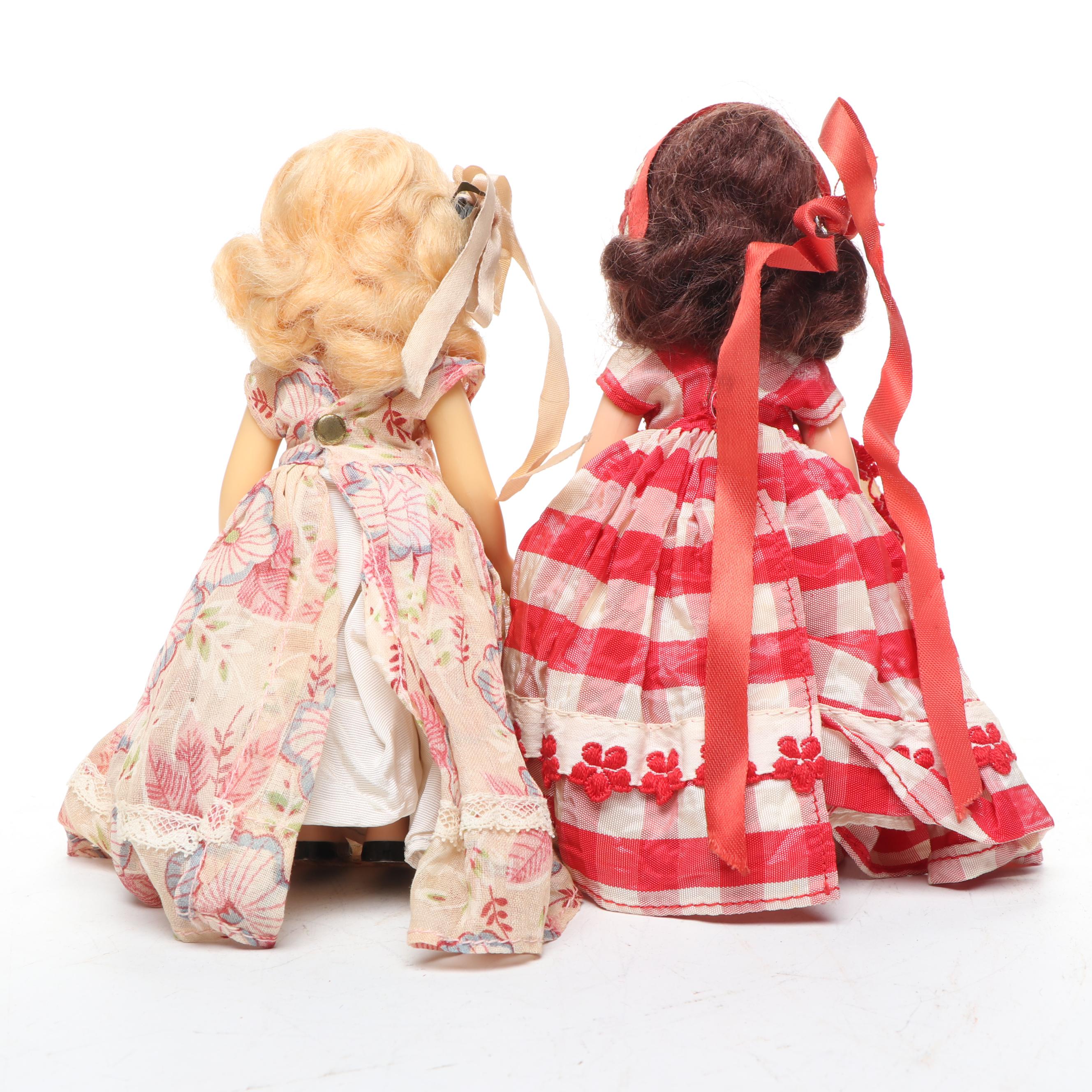 Sweet Sue Walker Doll, Storybook Dolls with Wardrobe and Accessories