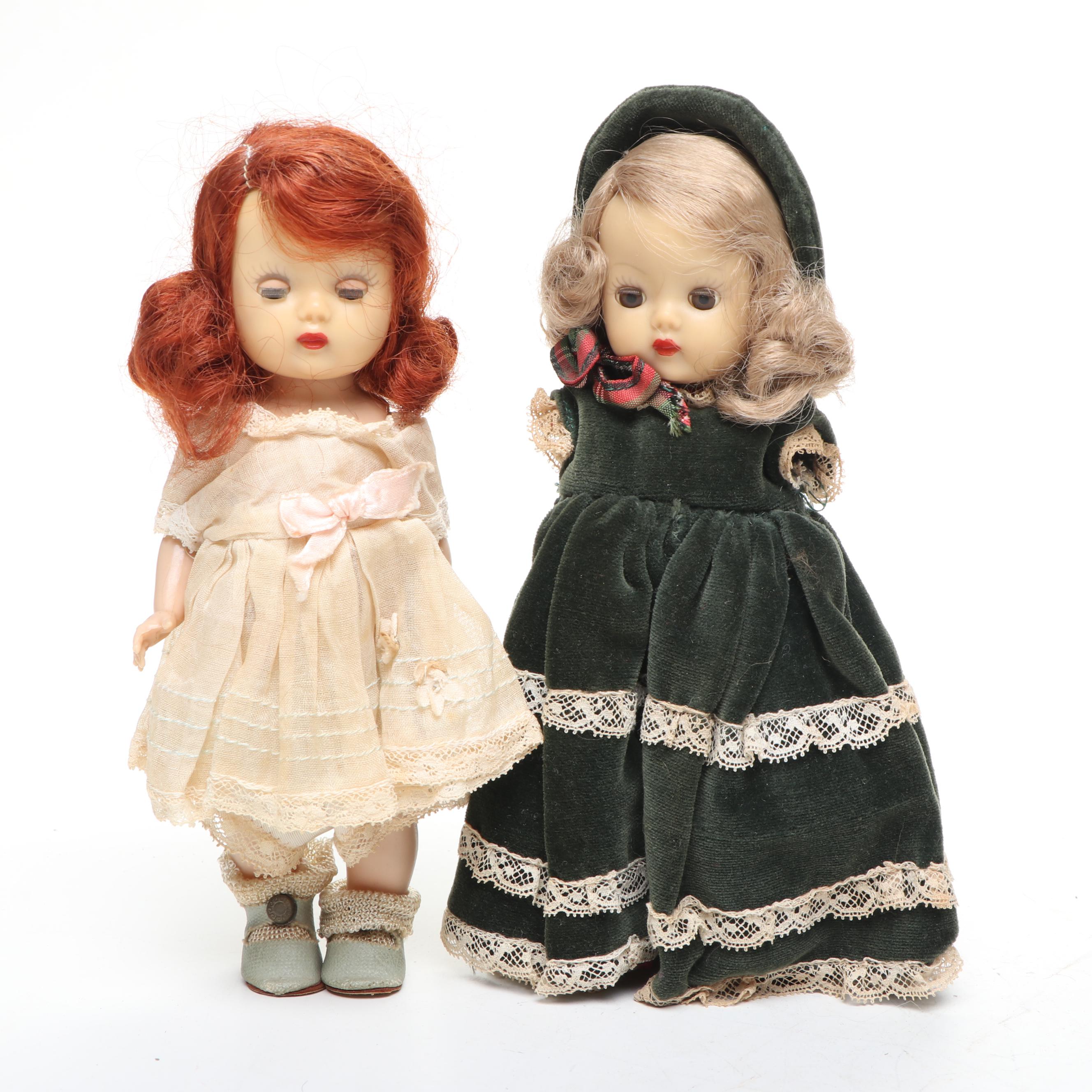 Sweet Sue Walker Doll, Storybook Dolls with Wardrobe and Accessories