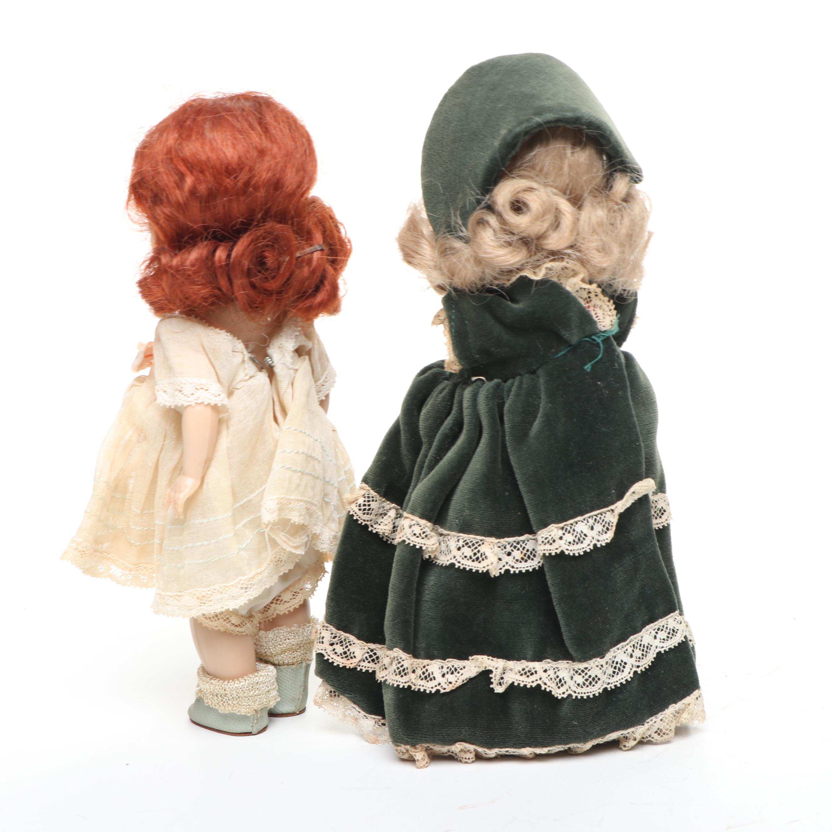 Sweet Sue Walker Doll, Storybook Dolls with Wardrobe and Accessories