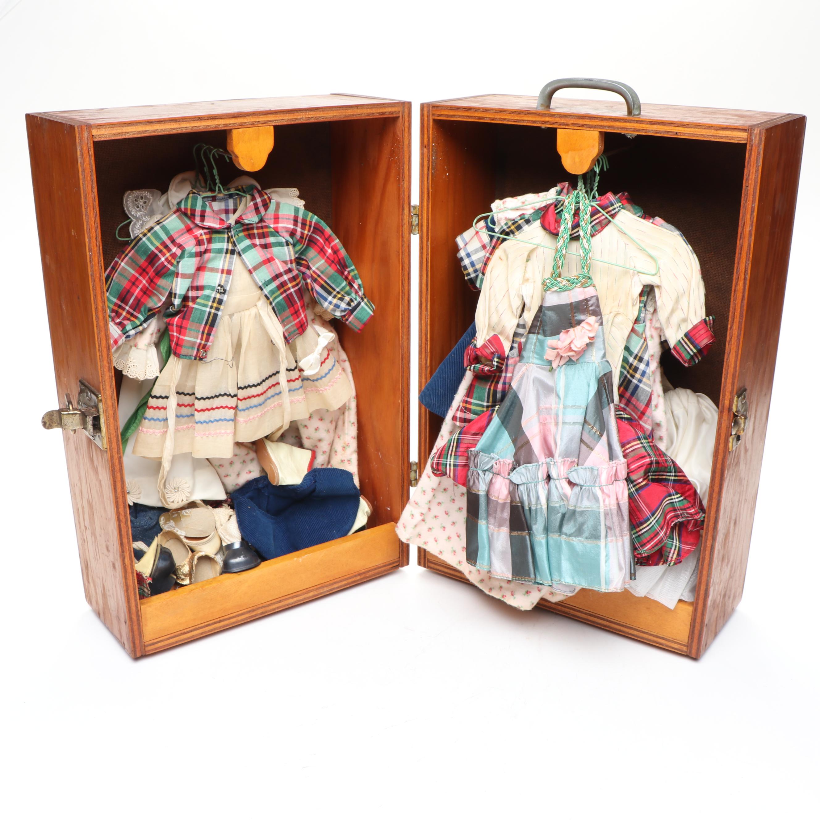 Sweet Sue Walker Doll, Storybook Dolls with Wardrobe and Accessories