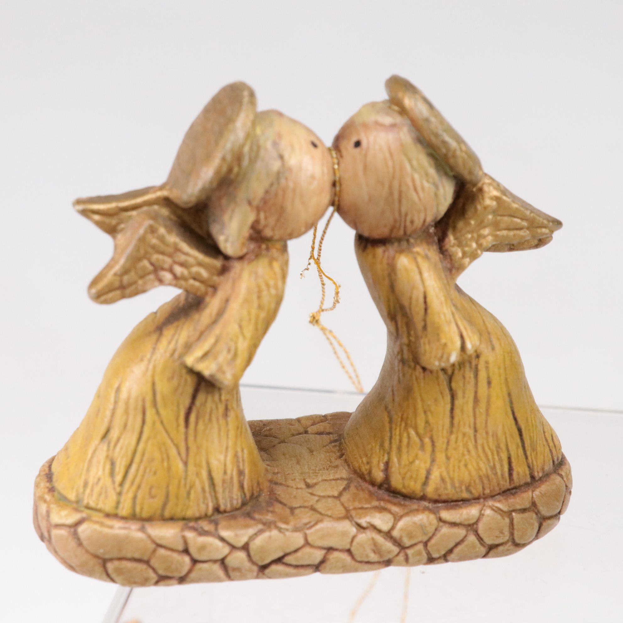 Hallmark "Jonah and the Great Fish" and More Christmas Ornaments