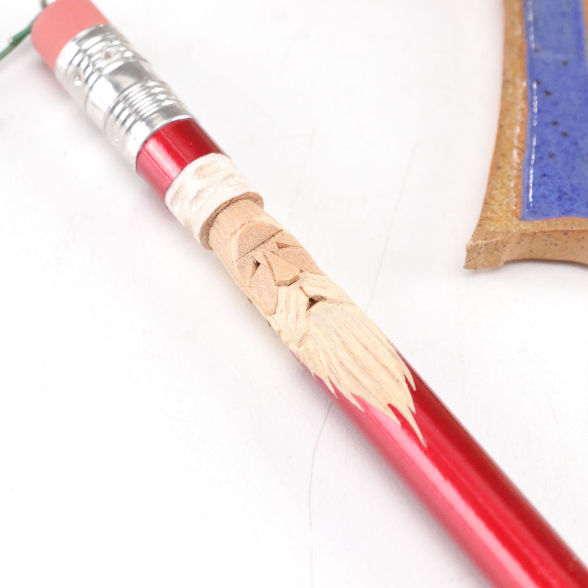 Hallmark "Jonah and the Great Fish" and More Christmas Ornaments