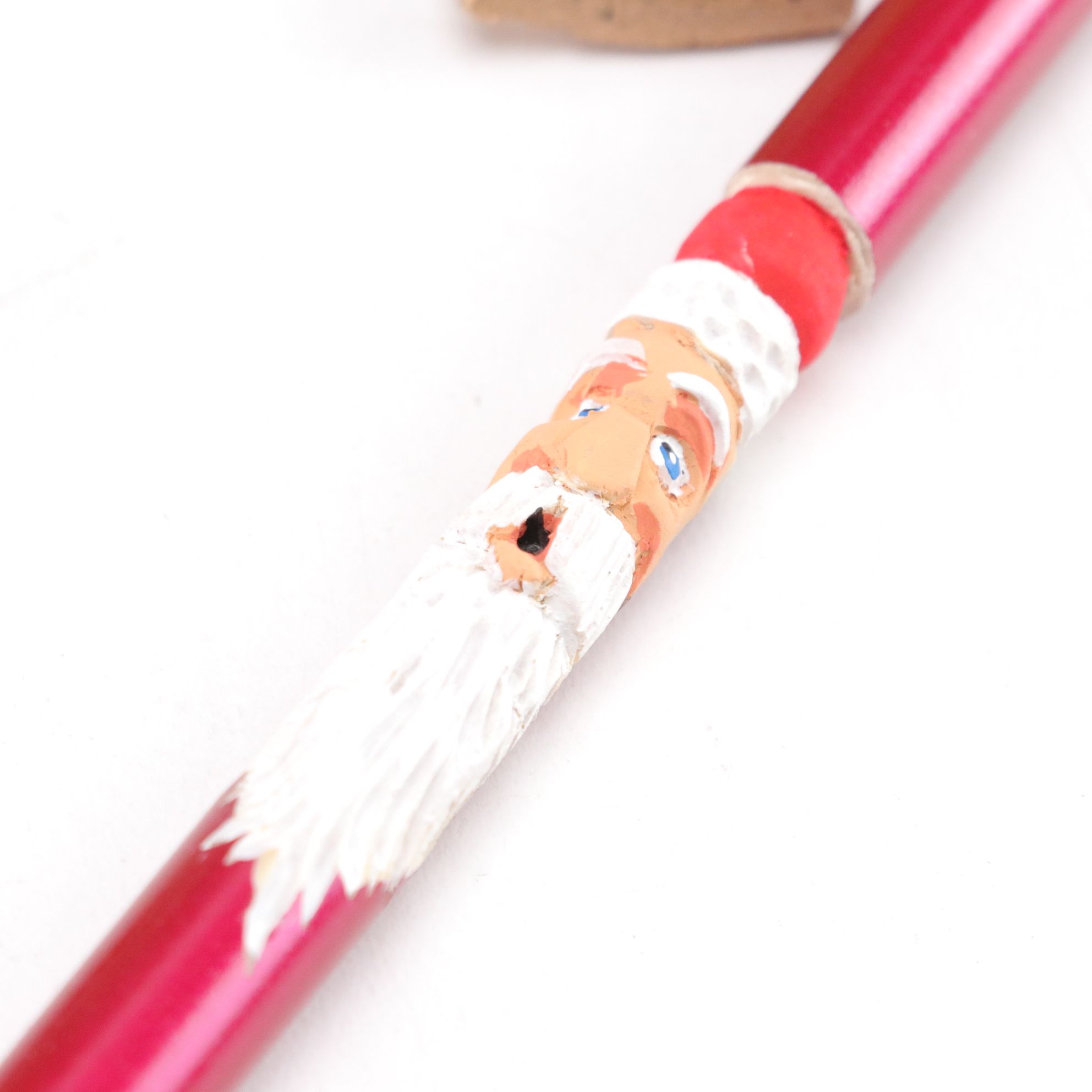 Hallmark "Jonah and the Great Fish" and More Christmas Ornaments