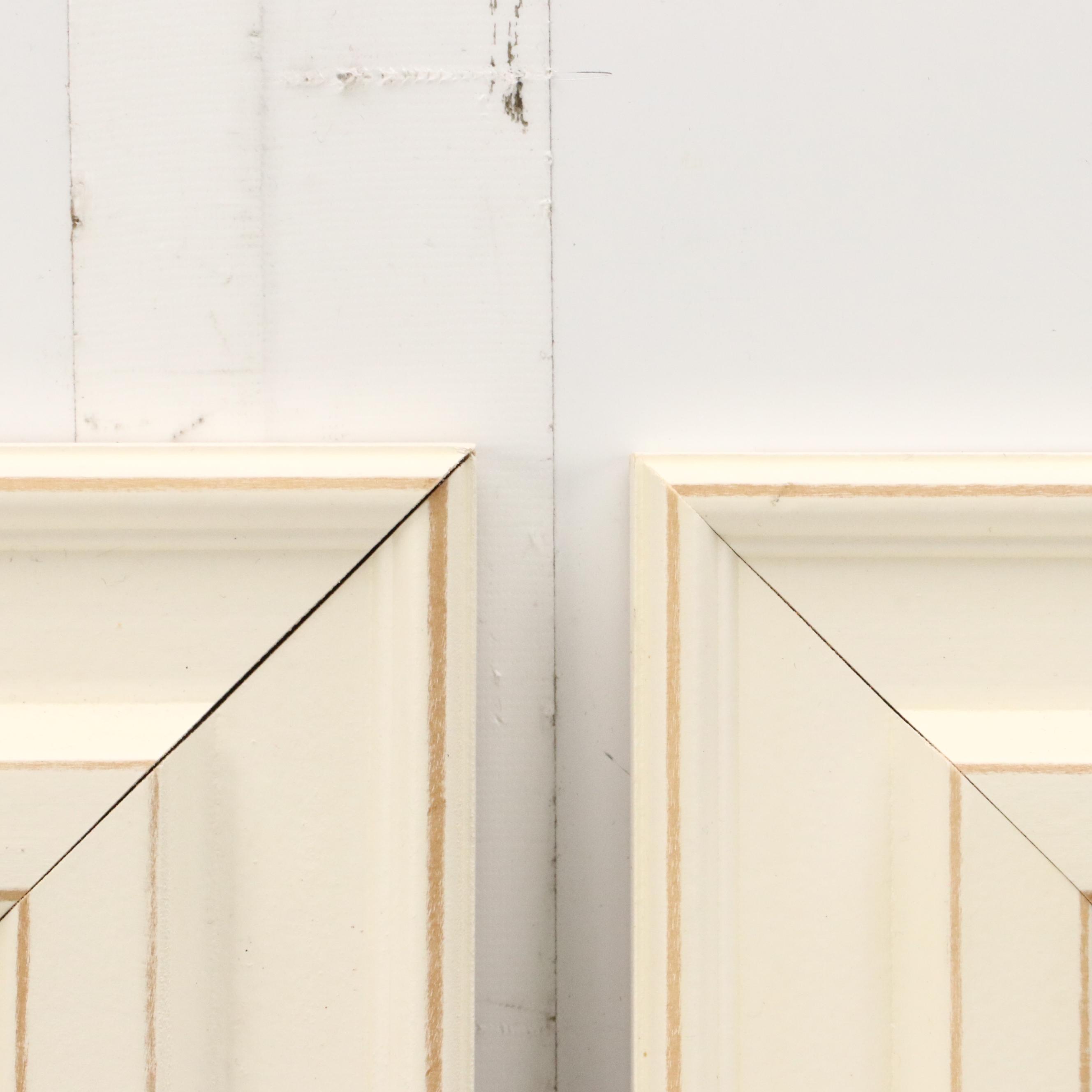 Kelly B. Rightsell Offset Lithographs of Anthropomorphic Rabbits