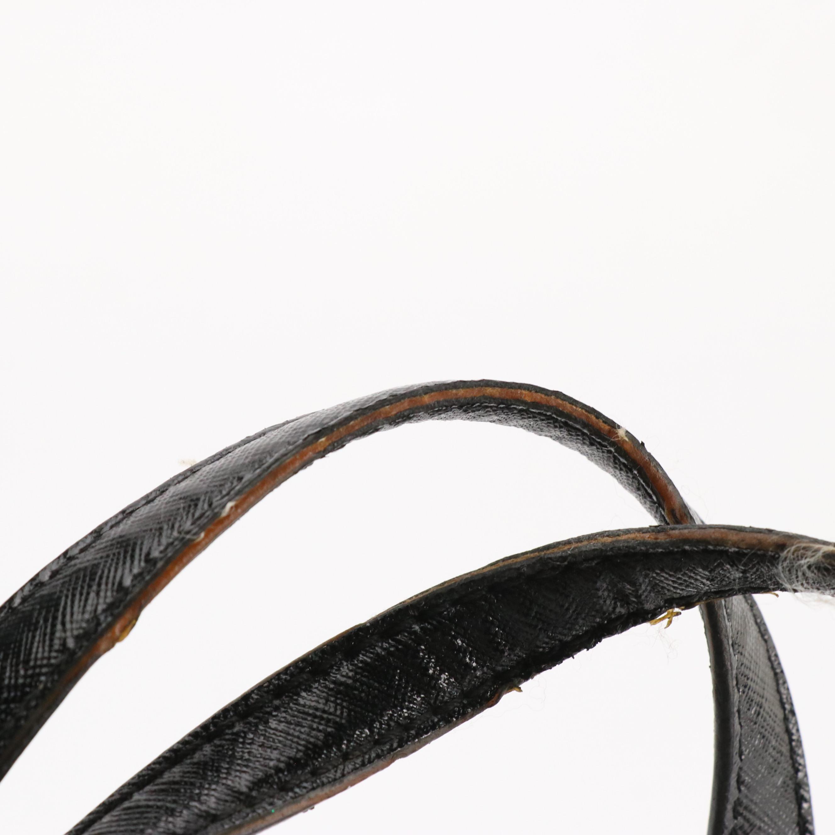 Kate Spade Green Leather Trimmed Hobo Bag, Striped Dome and Green Shoulder Tote