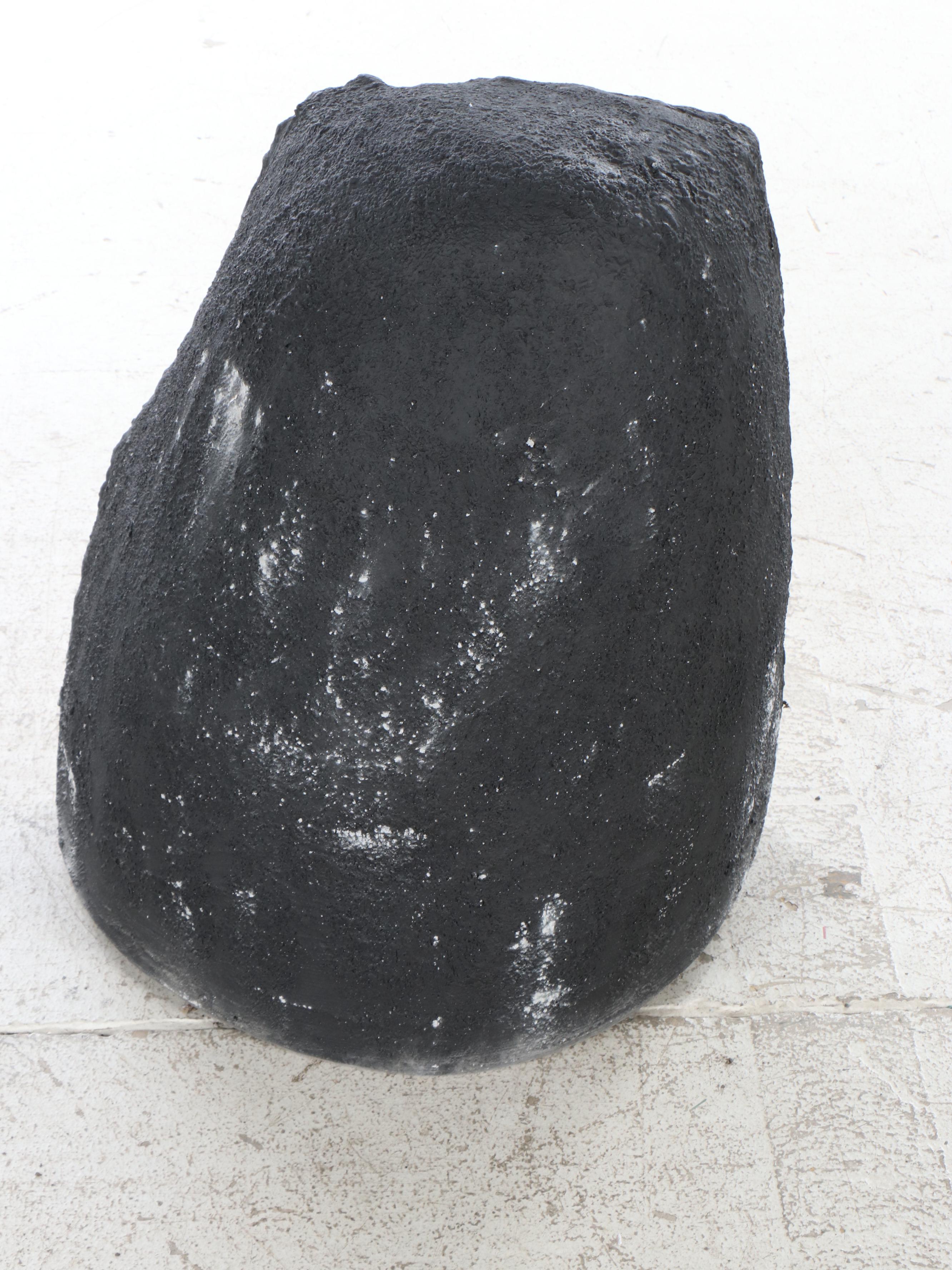 Large Citrine Cathedral Geode