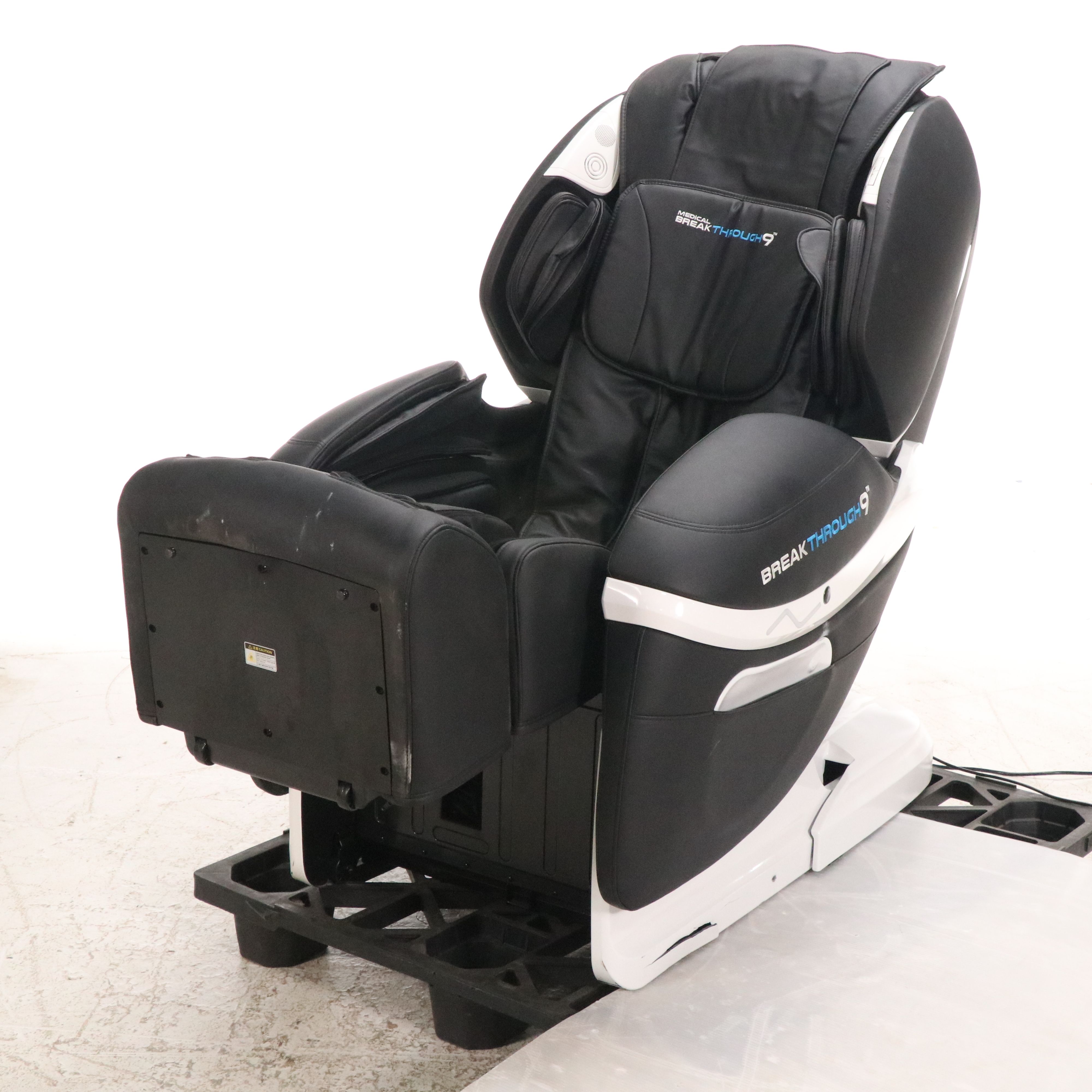 Medical Breakthrough 9 Massage Chair
